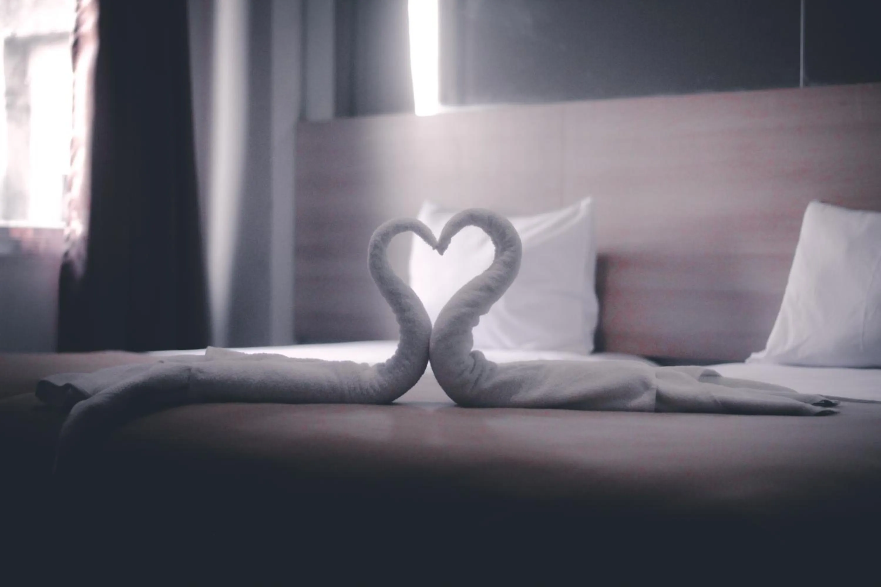 Property building, Bed in Royal Guesthouse Bandar Lampung