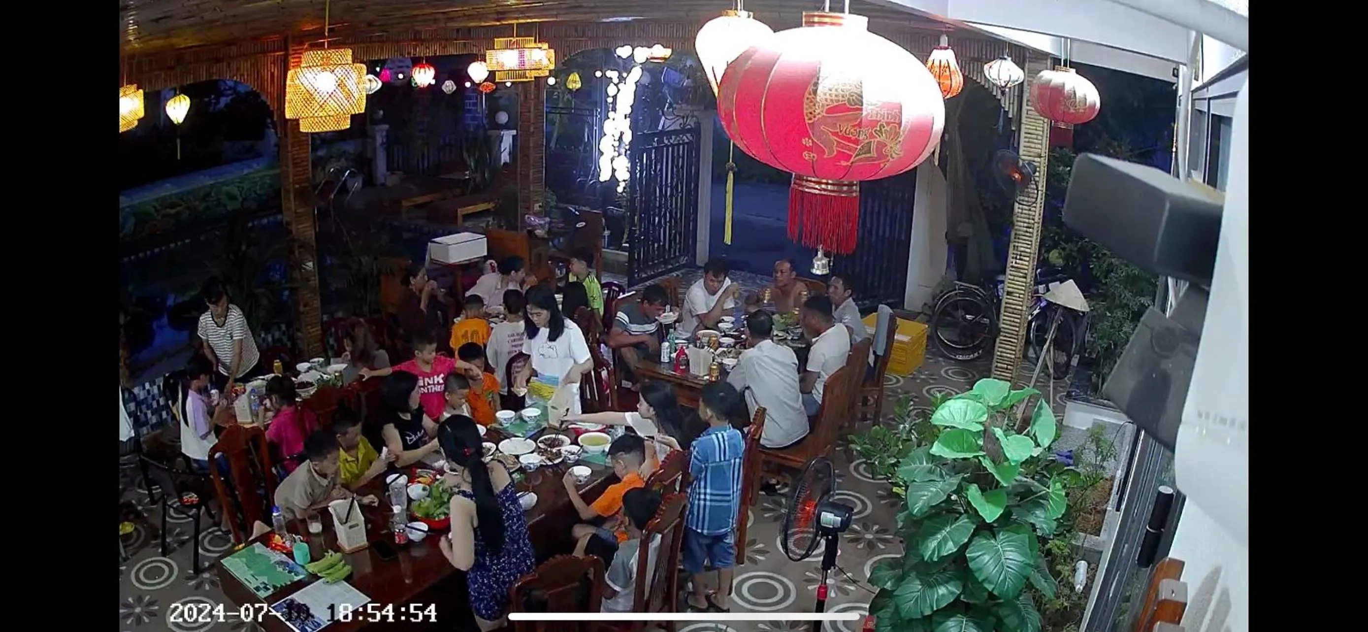 Tam Cốc Yến Nhi Homestay