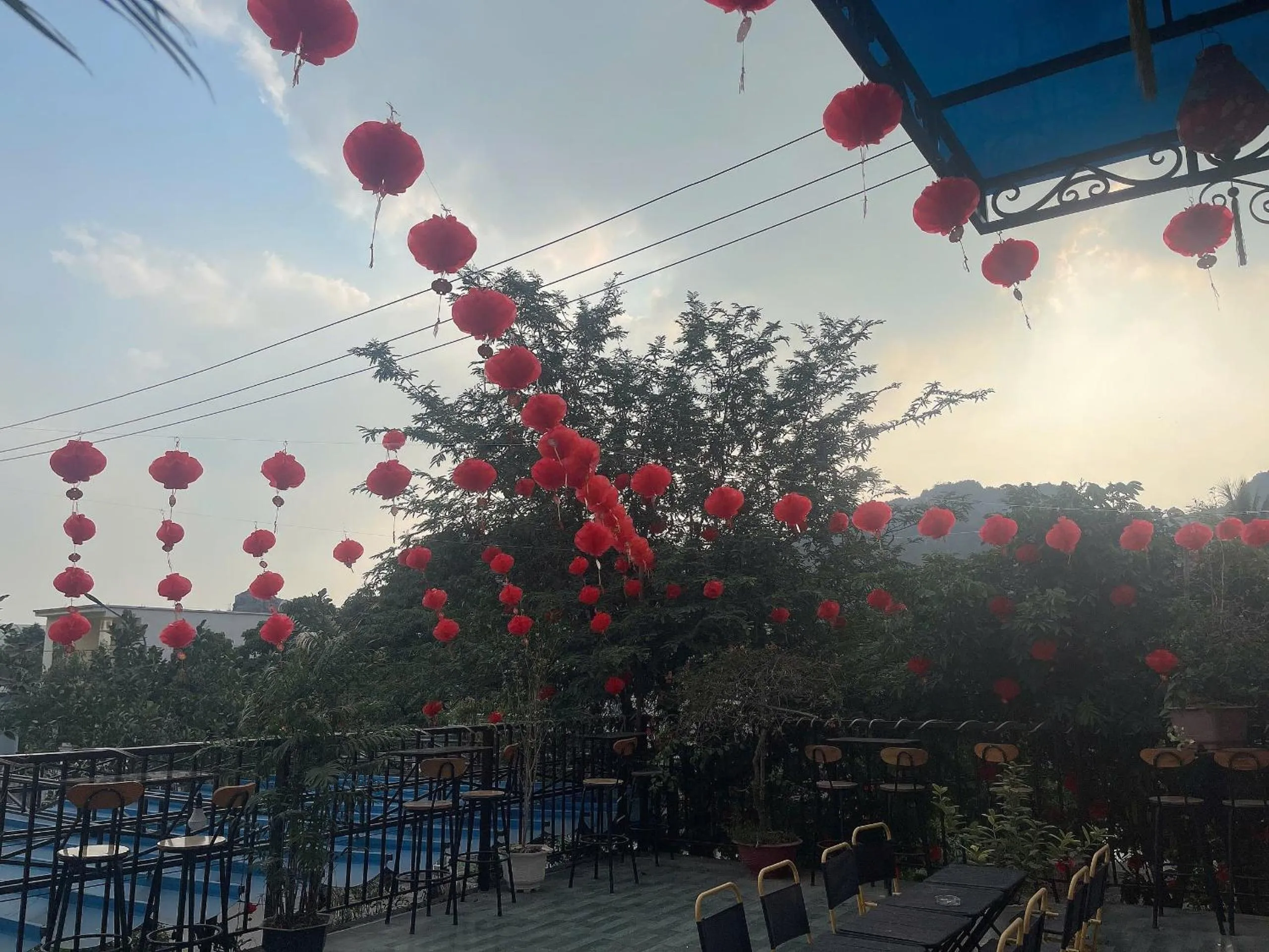 Tam Cốc Yến Nhi Homestay