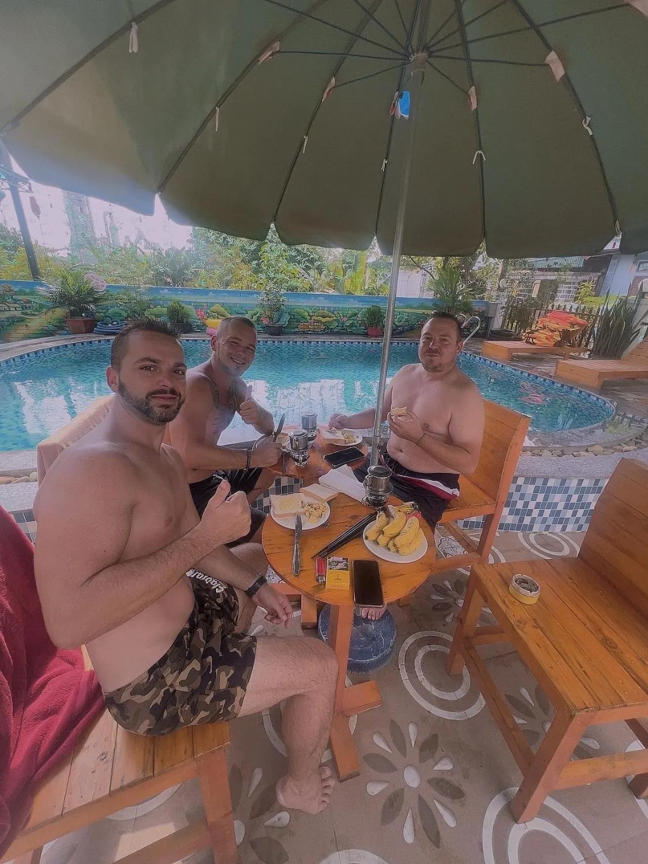 Tam Cốc Yến Nhi Homestay