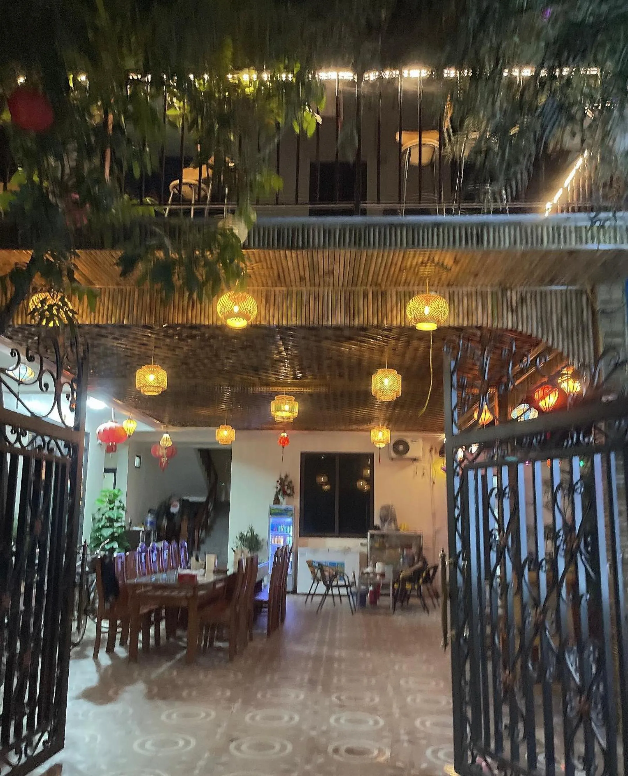 Tam Cốc Yến Nhi Homestay