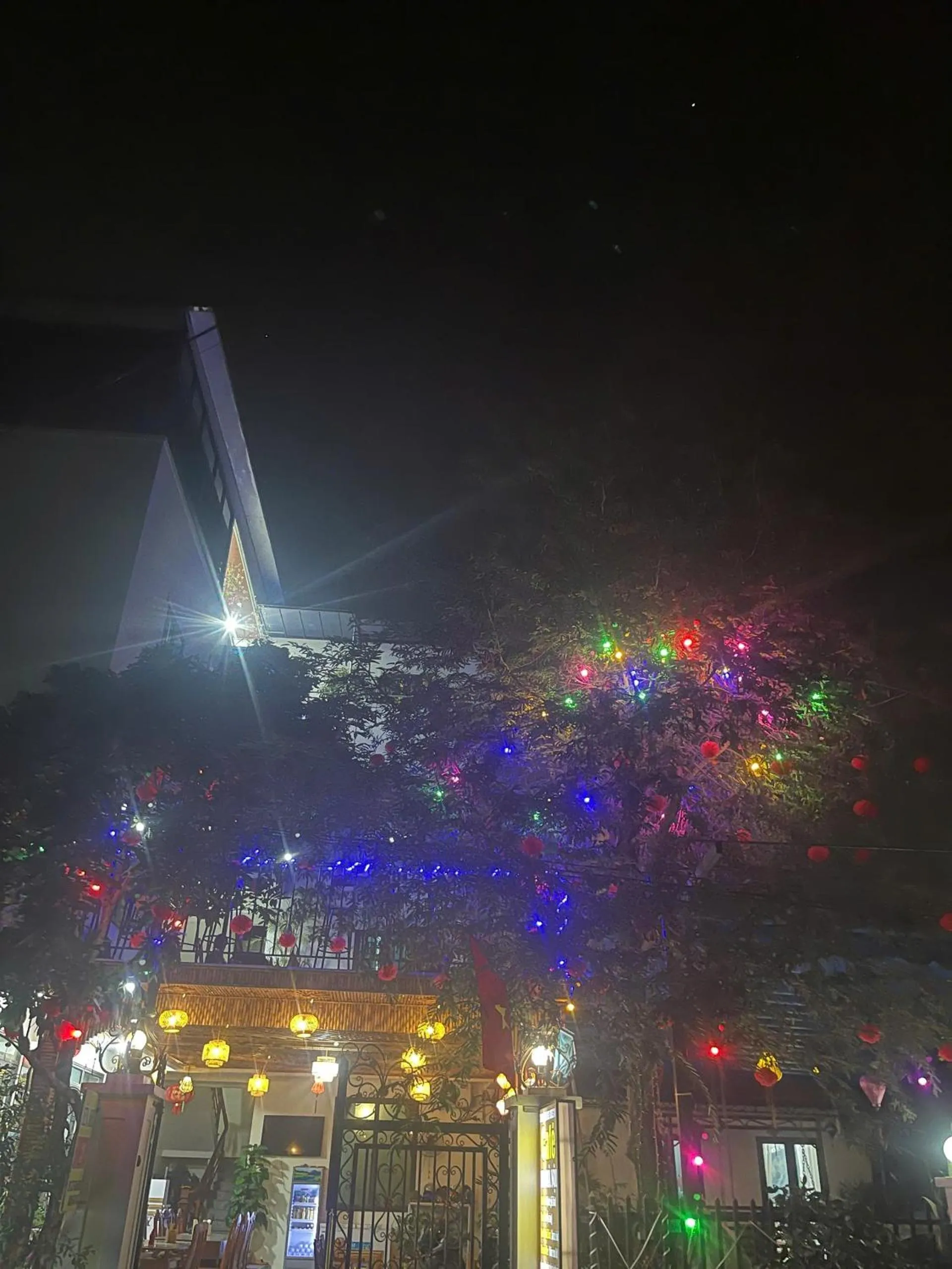 Tam Cốc Yến Nhi Homestay