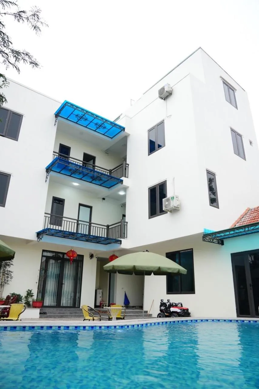 Tam Cốc Yến Nhi Homestay