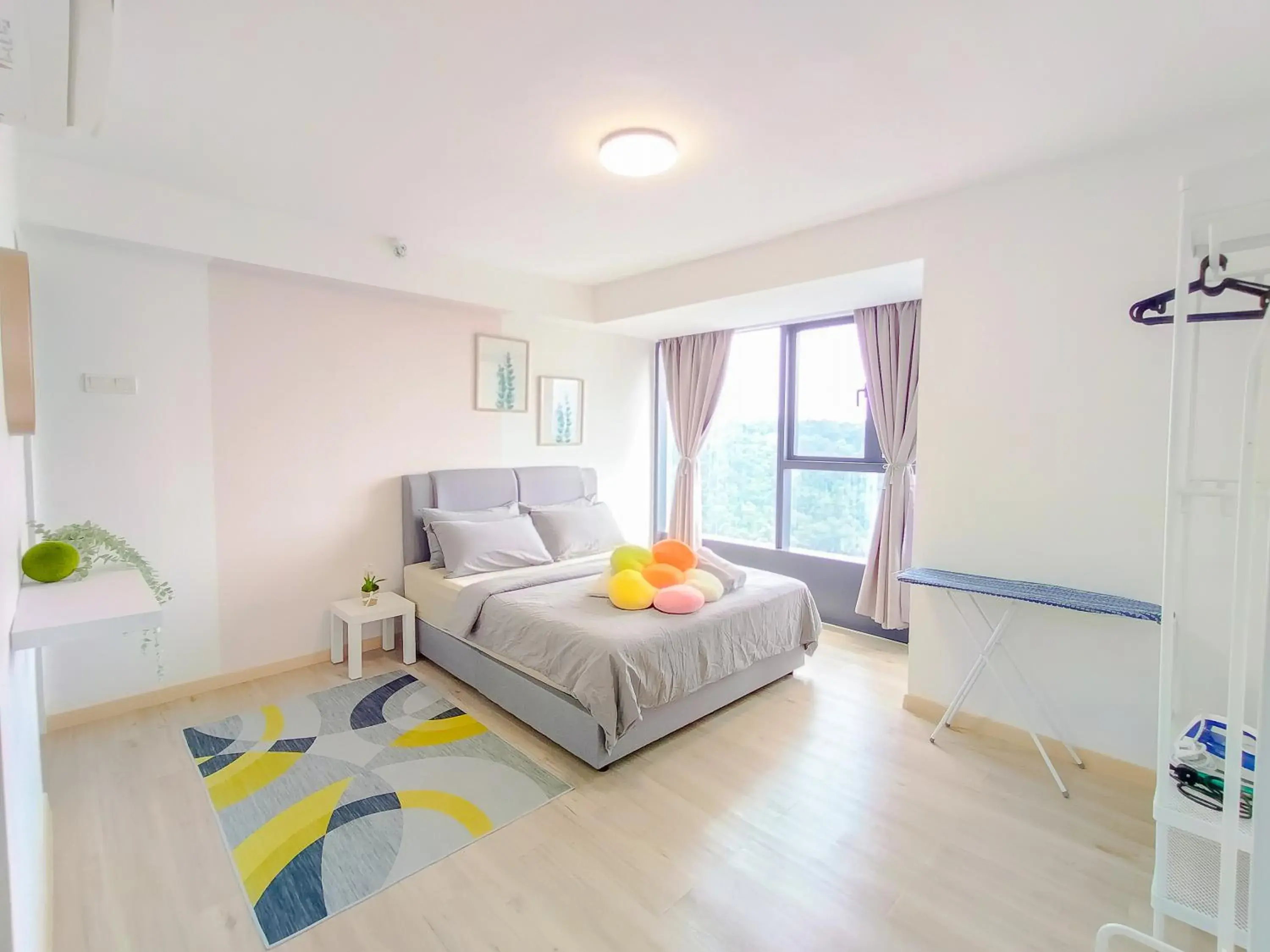 Empire City PJ Studio Suites by Manhattan Group Empire City PJ Studio Suites by Manhattan Group