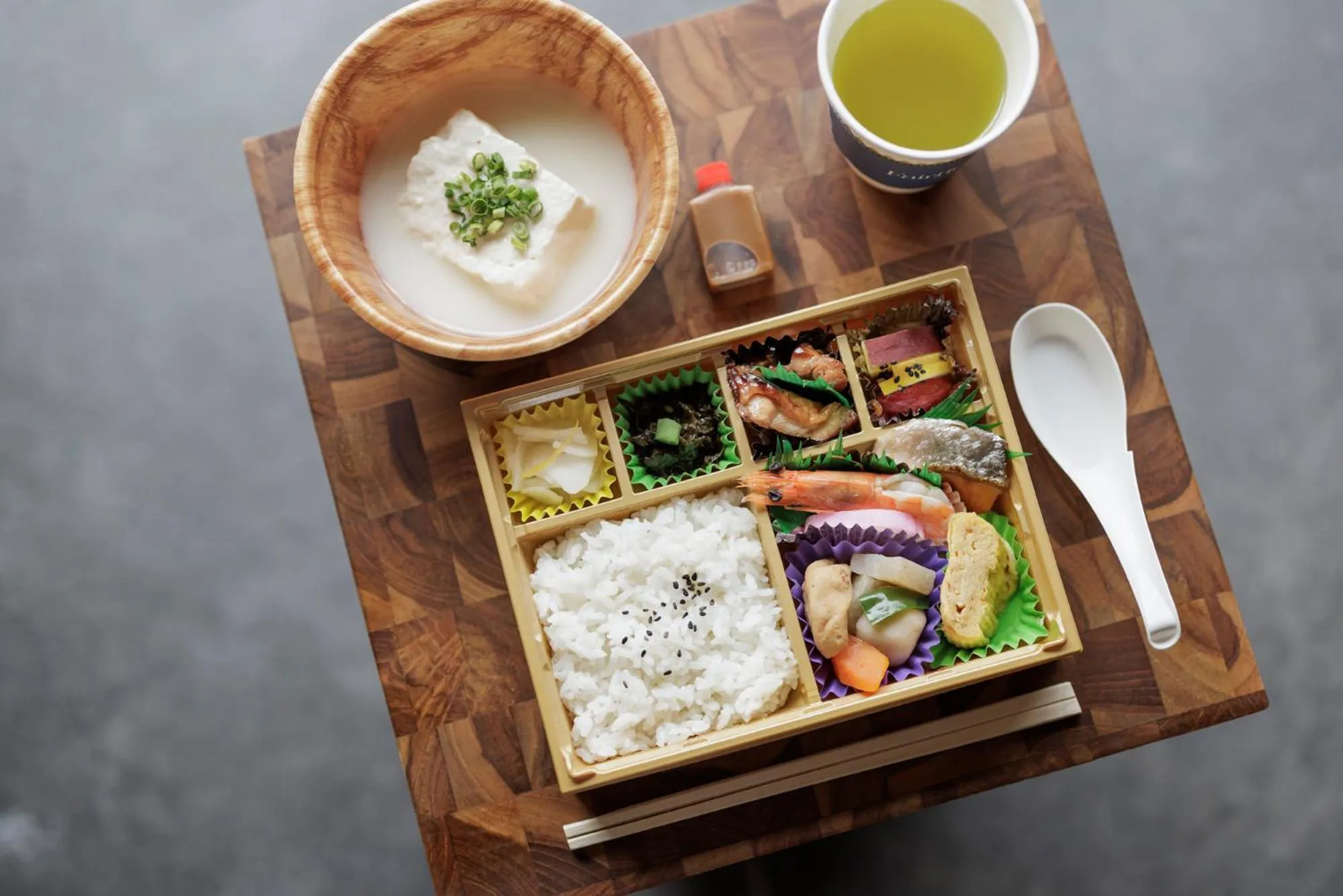 Breakfast in Fairfield by Marriott Saga Ureshino Onsen