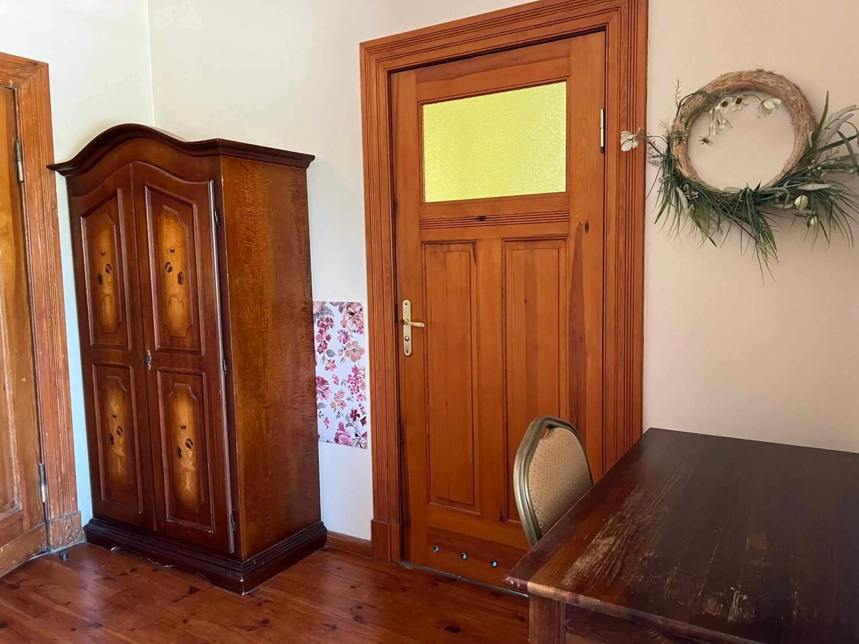 Single Room in Mleczarnia Hotel Restauracja Single Room in Mleczarnia Hotel Restauracja