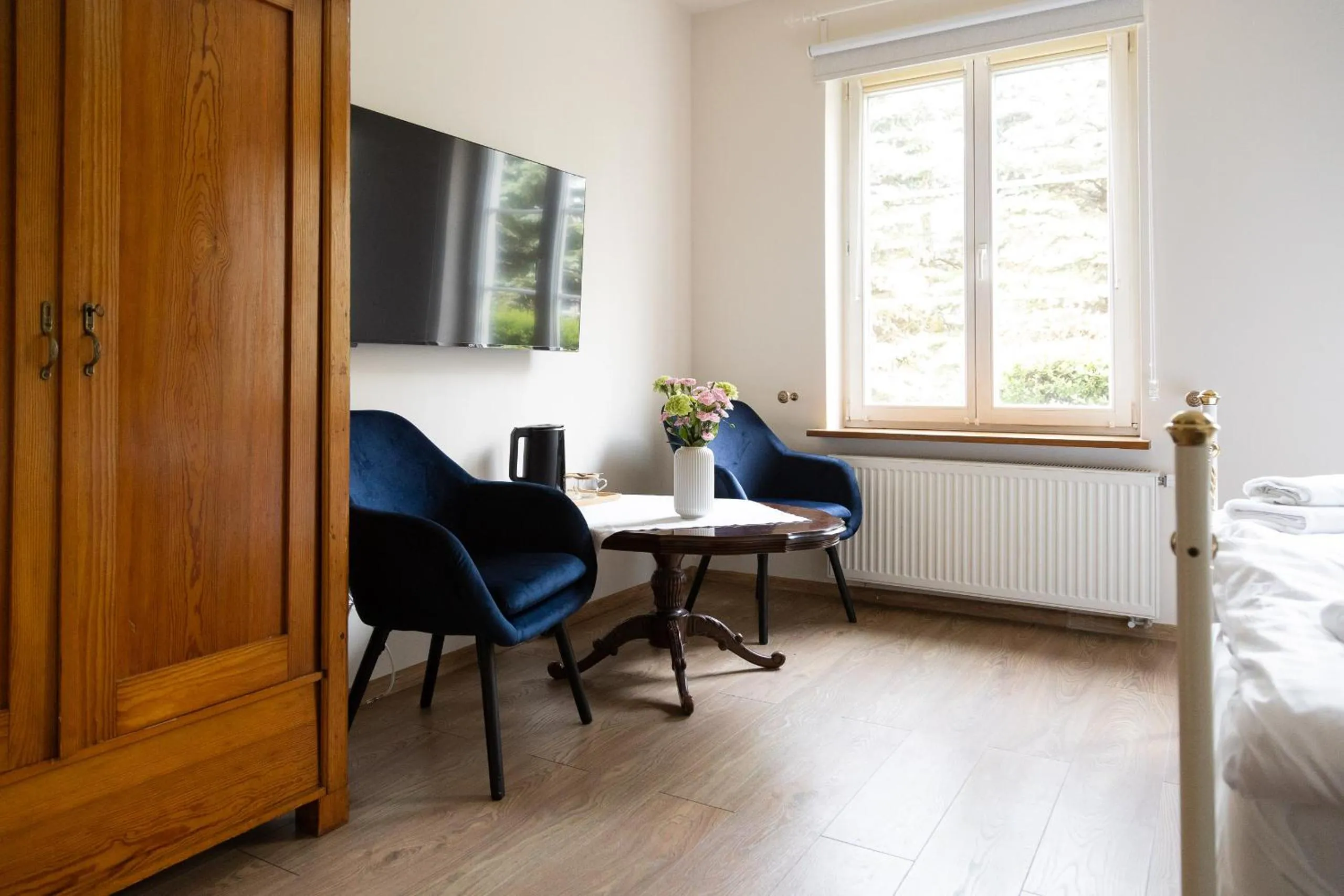 Mleczarnia Hotel Restauracja