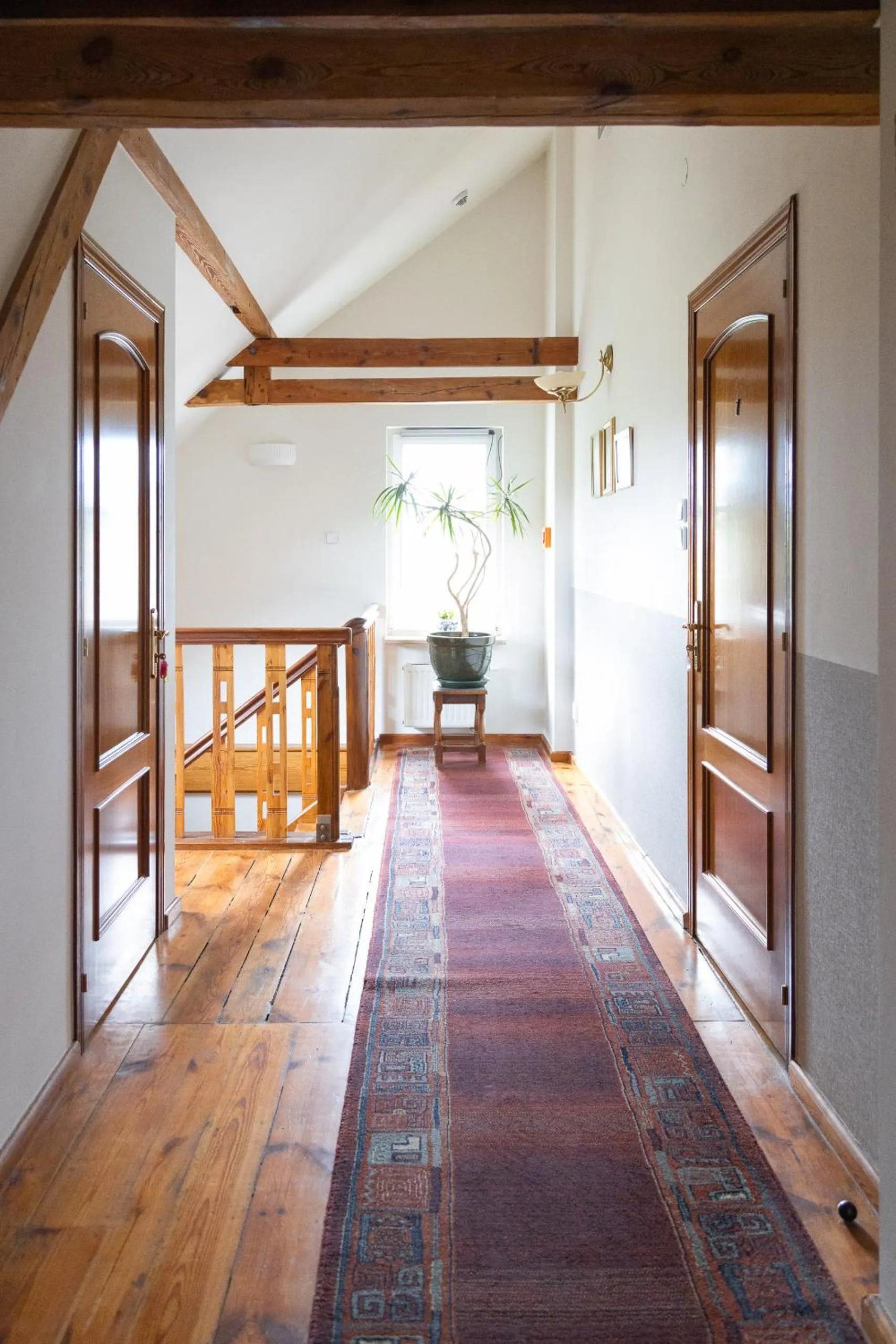 Mleczarnia Hotel Restauracja