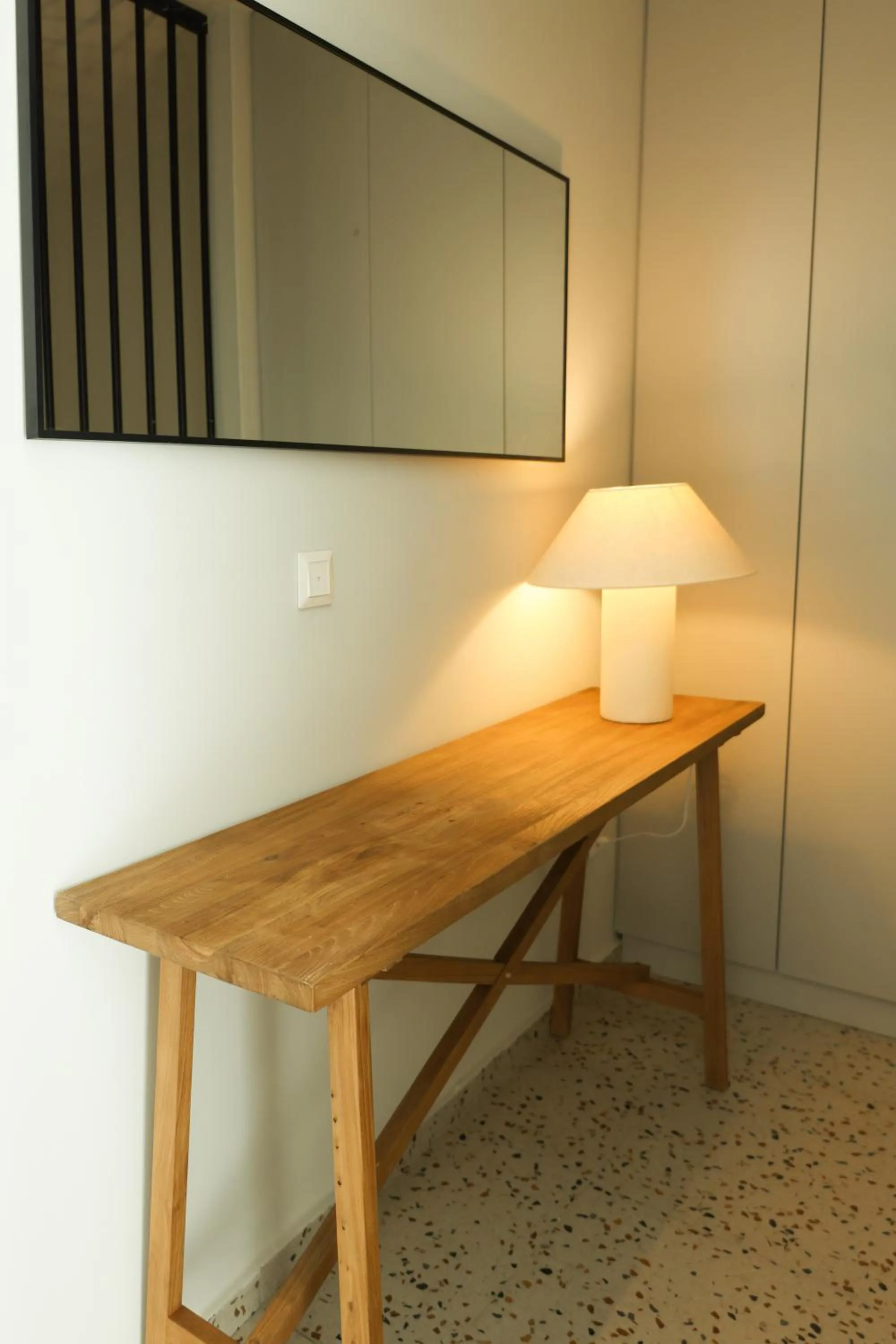 hair dresser in Uphill Unique Boutique Suites