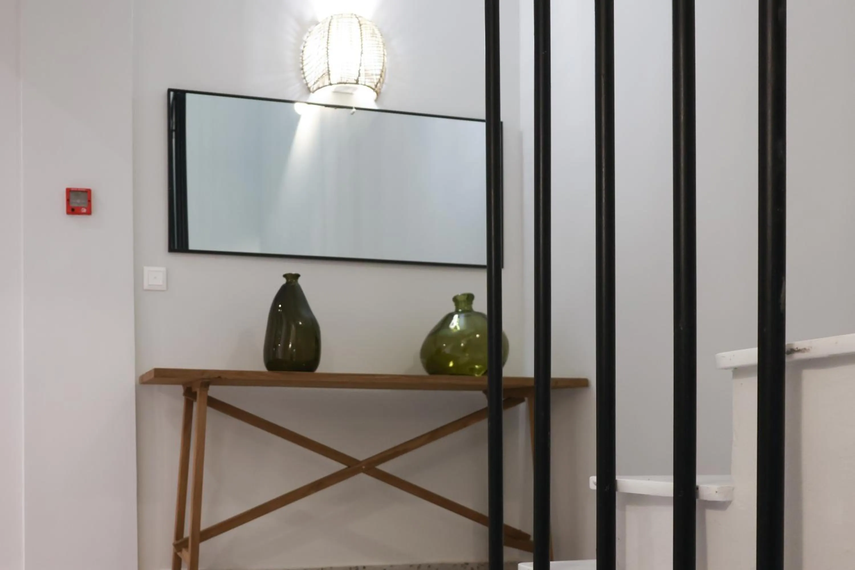 Property building in Uphill Unique Boutique Suites