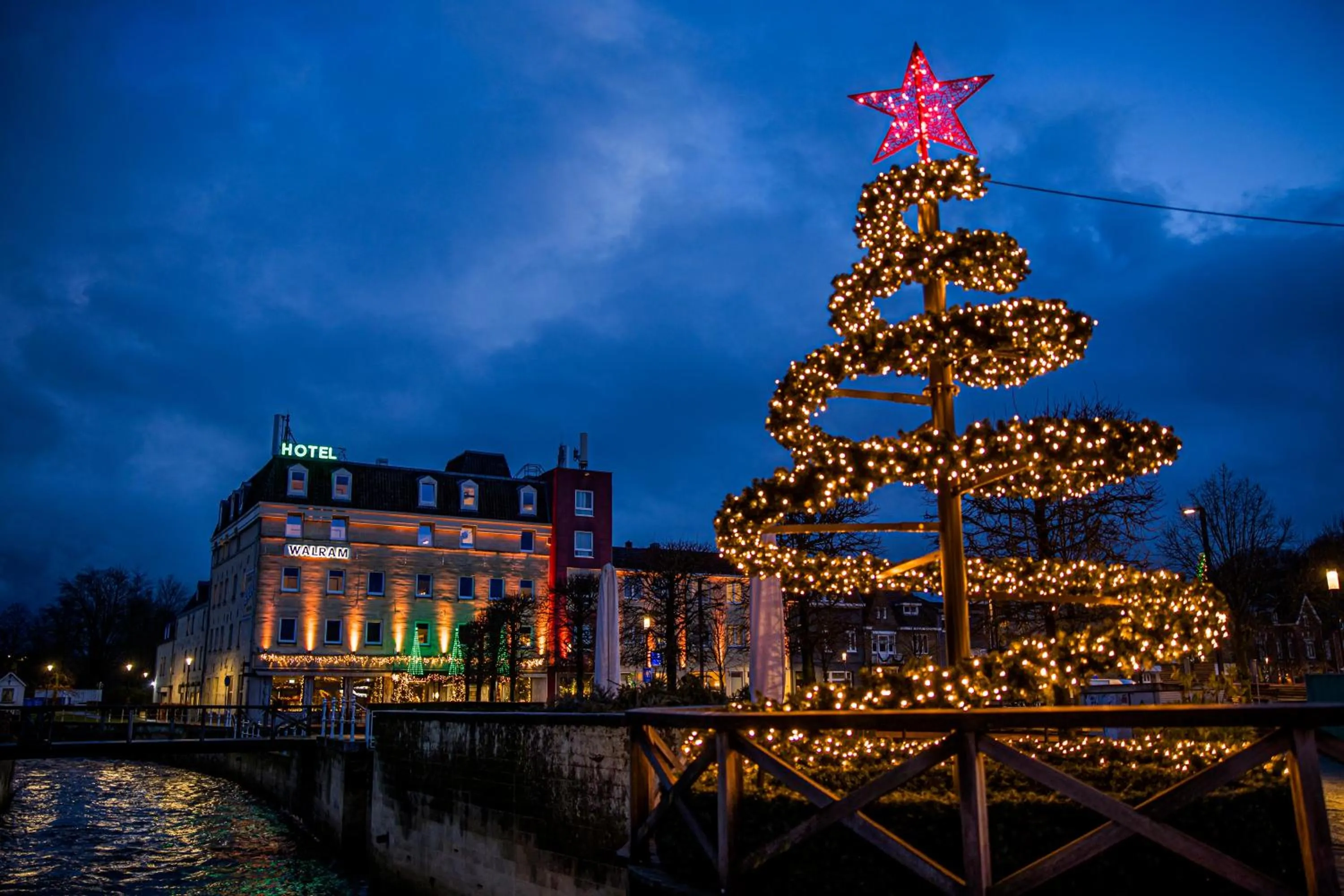 Hotel Walram