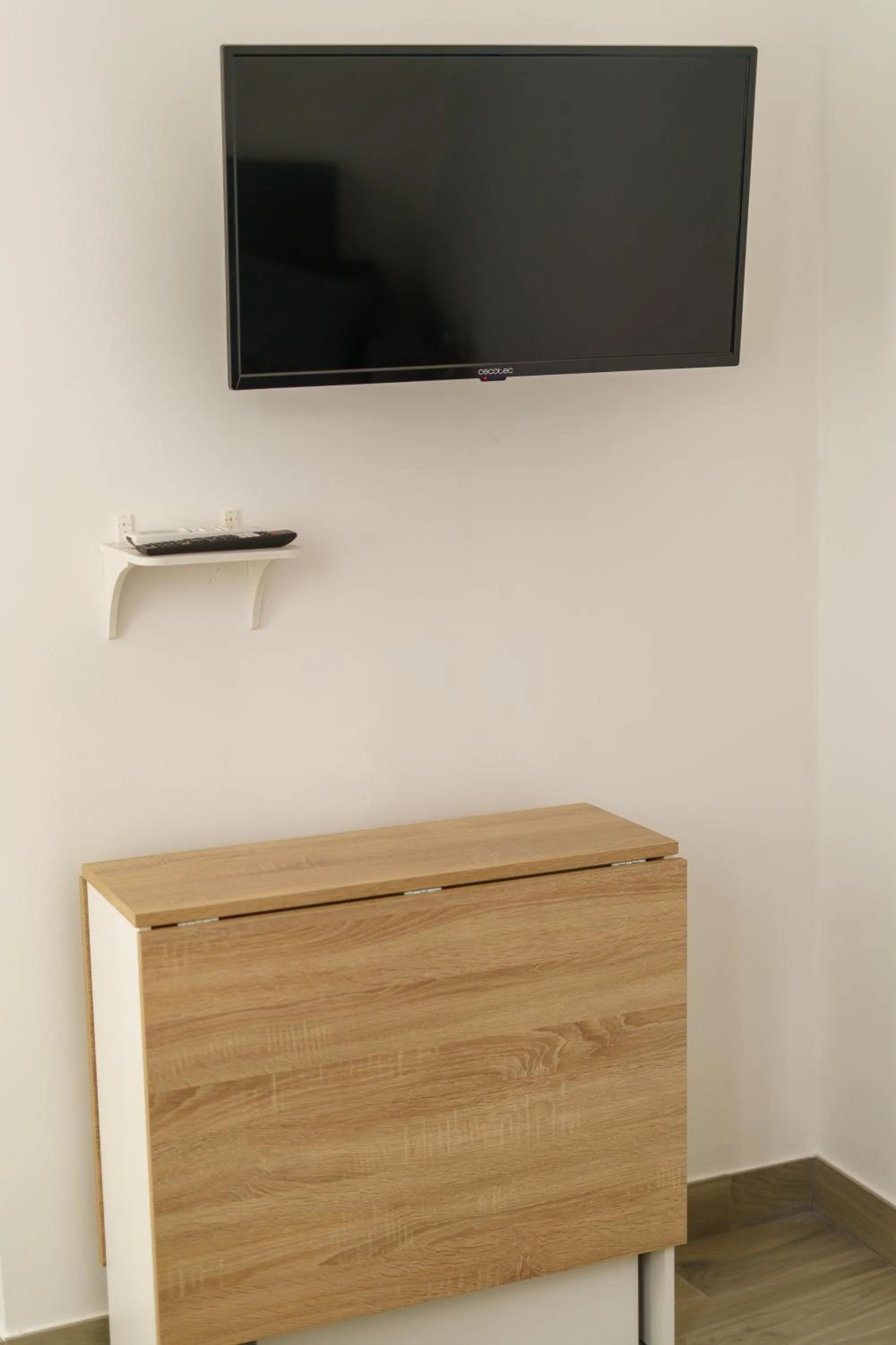 TV and multimedia in APARTAMENTOS MAPAMUNDI