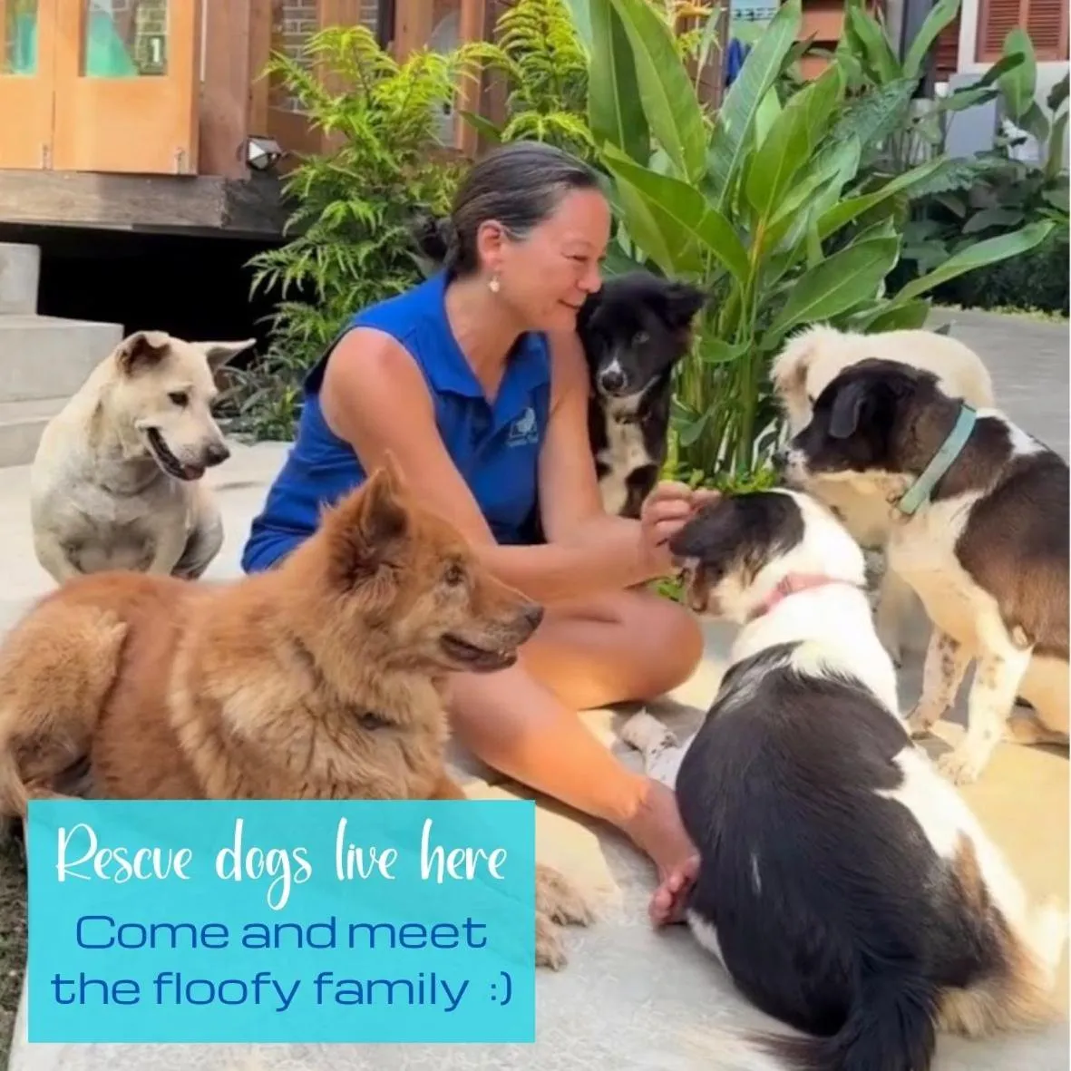 Spaces Bali Unique Boutique Hotel