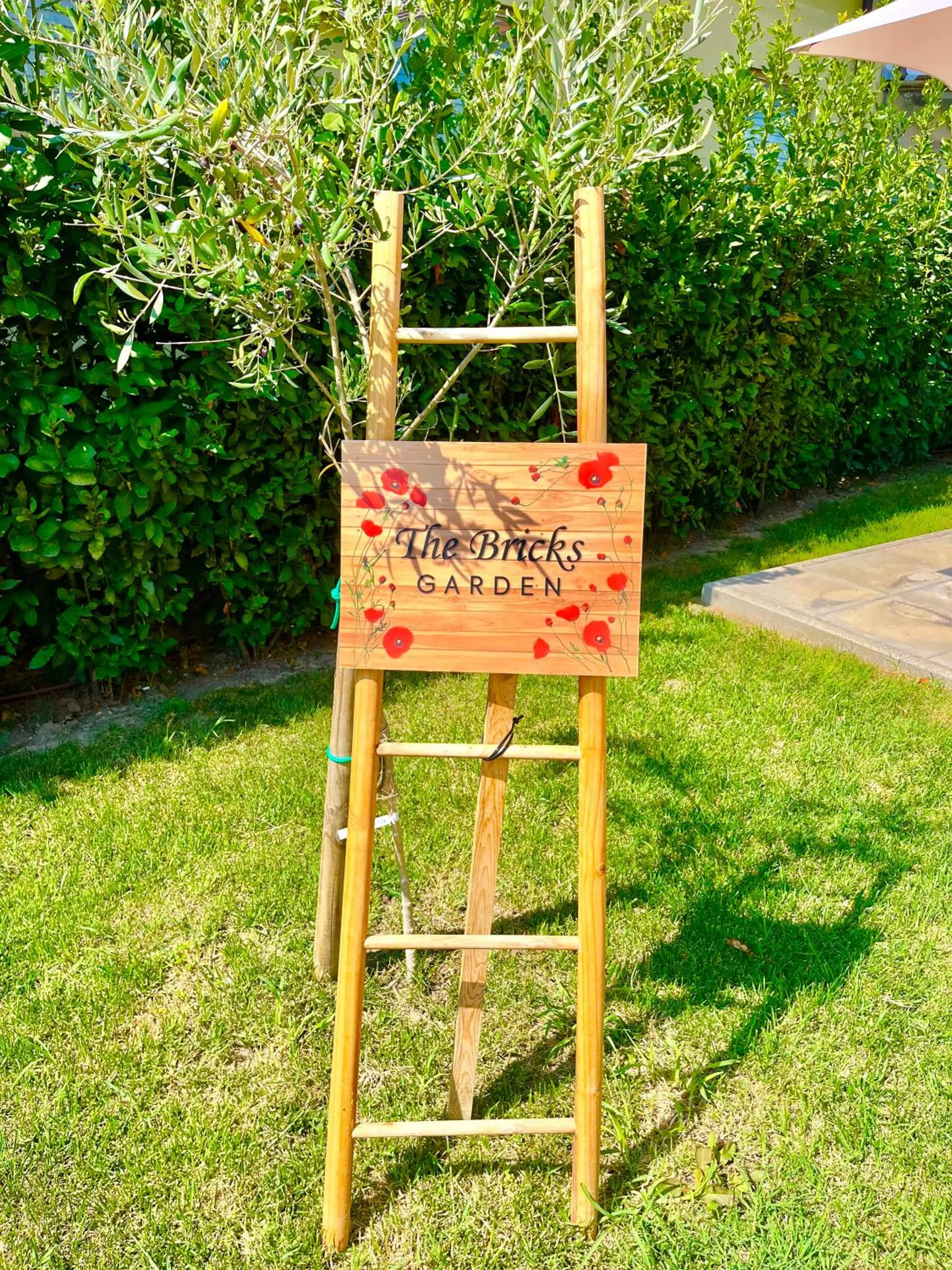 Spring in The Bricks B&B Free Parking