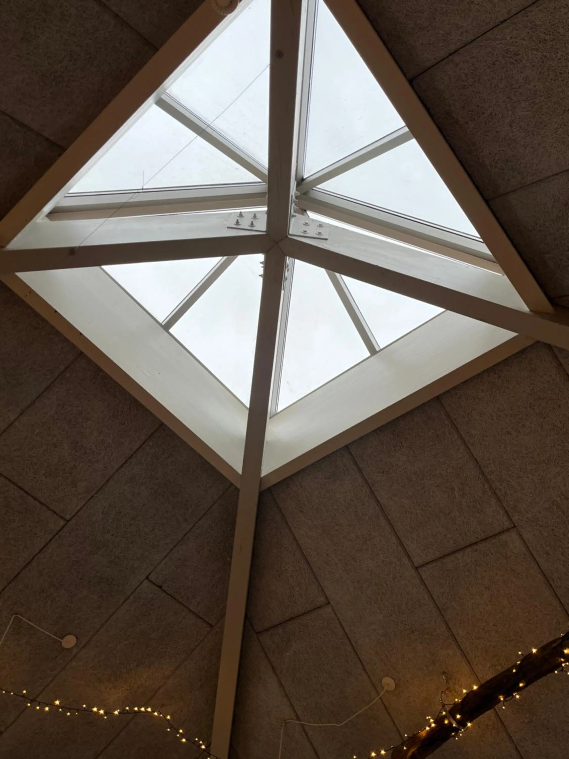 Room 7 - Hawkraft kulturhotel