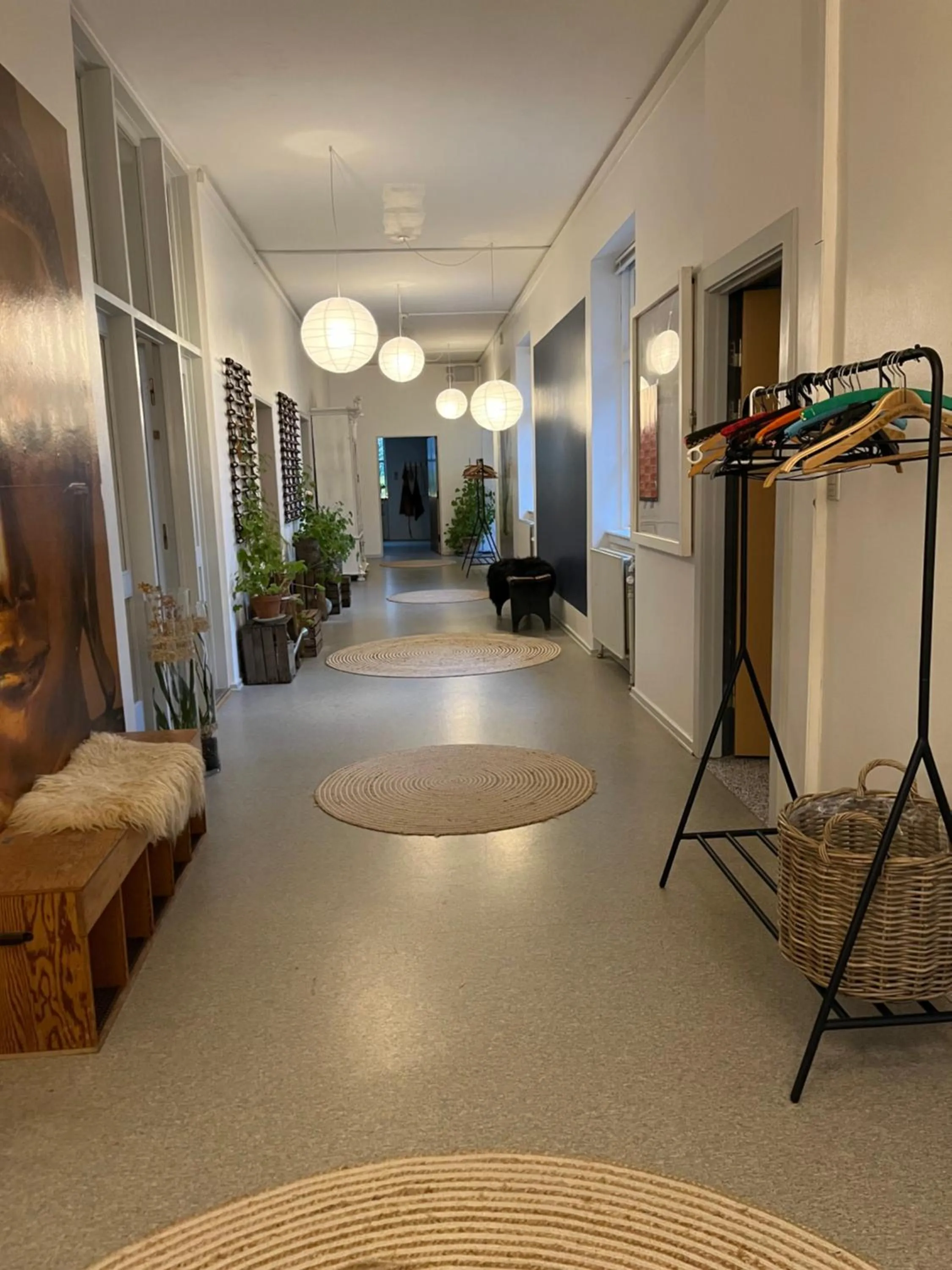 Room 7 - Hawkraft kulturhotel