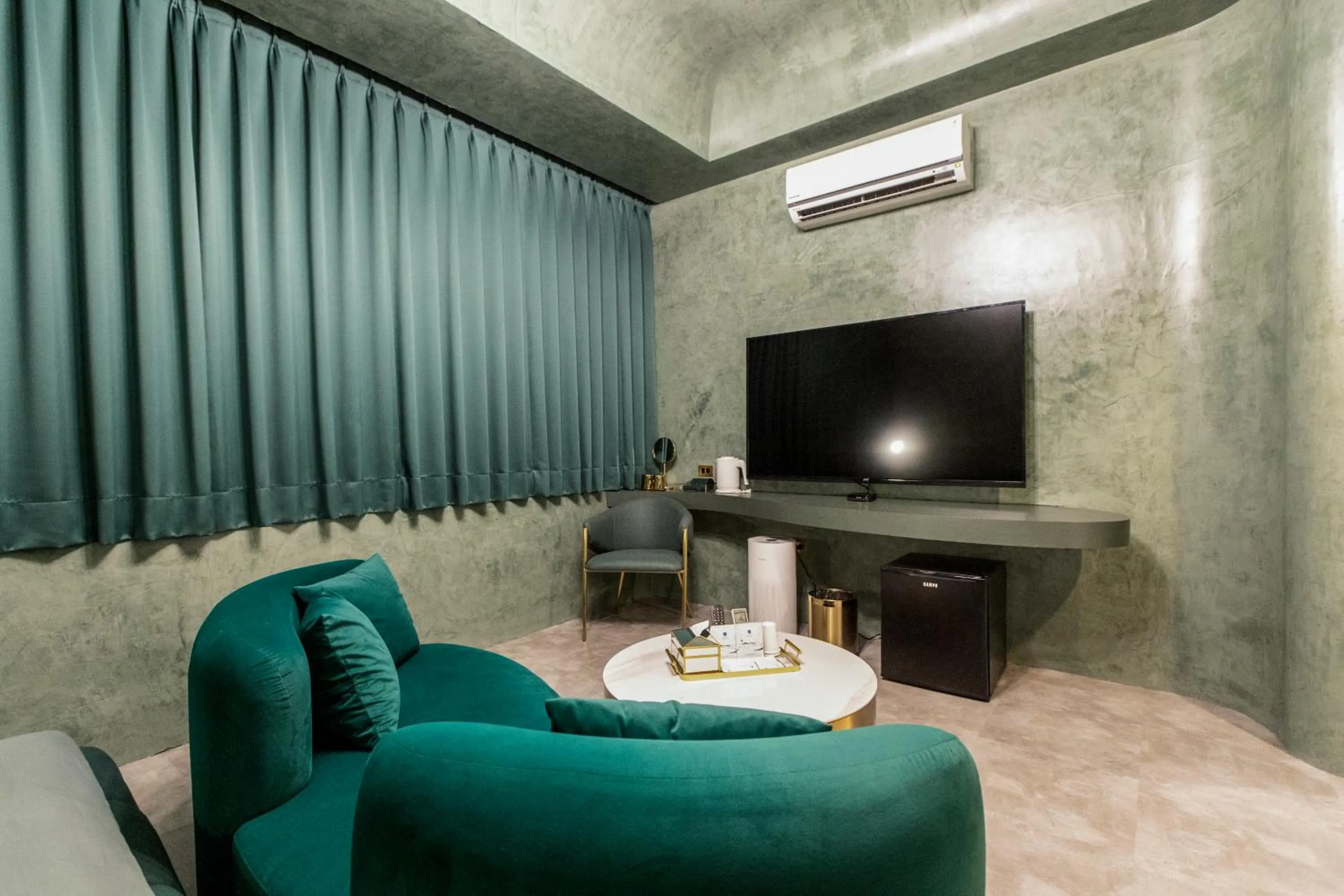 TV and multimedia in ART BnB