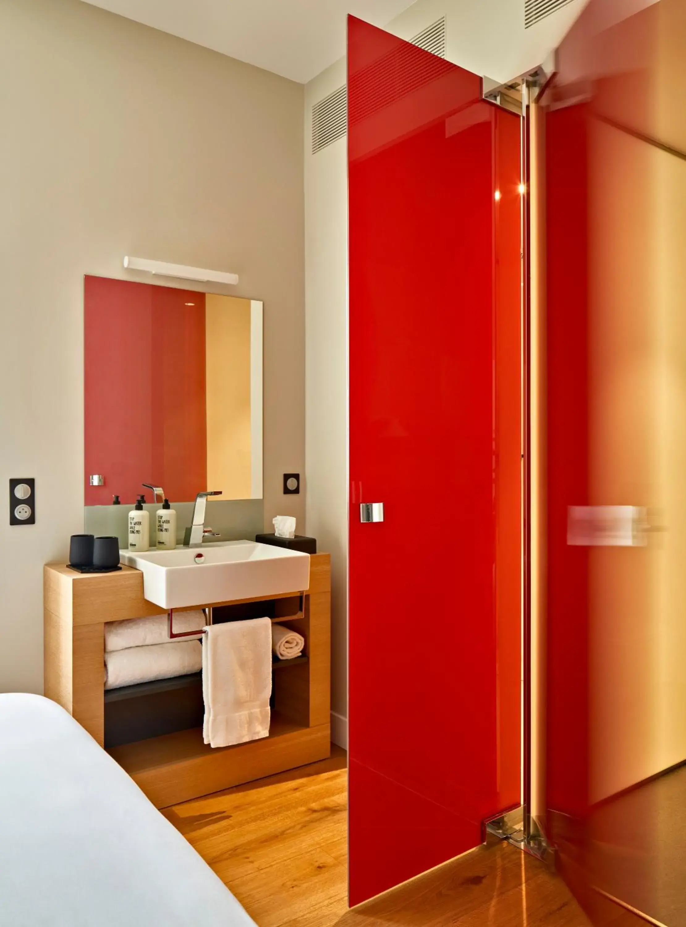 Studio in Hotel Le Chevalier Bleu Studio in Hotel Le Chevalier Bleu