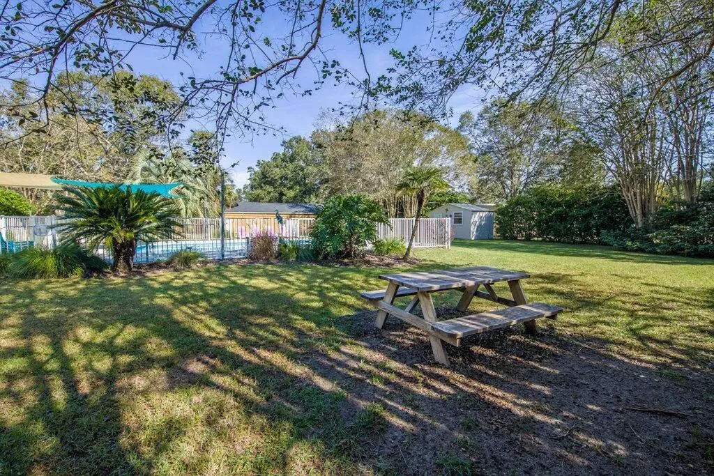 Children play ground in Foley Palms & OWA Resort / Pool