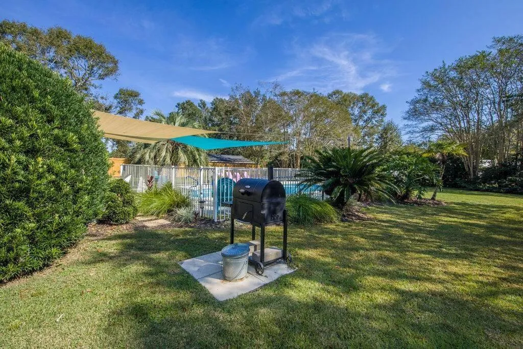 Balcony/Terrace in Foley Palms & OWA Resort / Pool