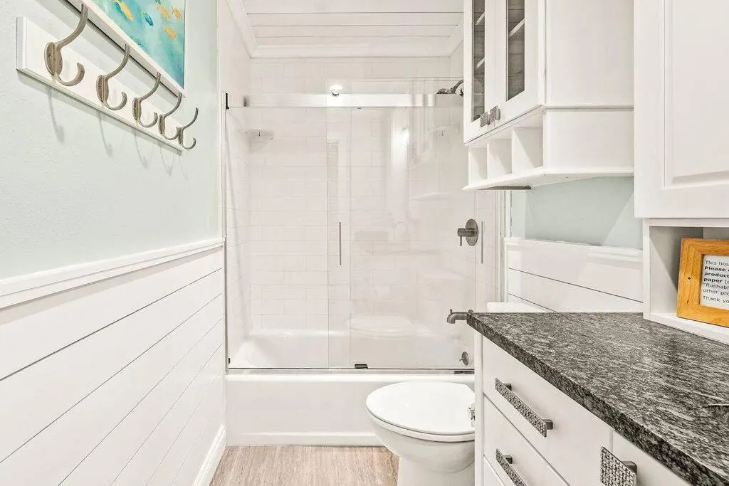 Shower in Foley Palms & OWA Resort / Pool