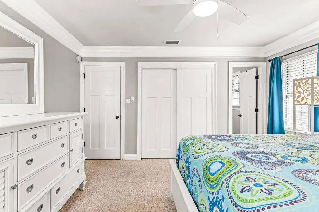 Bed in Foley Palms & OWA Resort / Pool