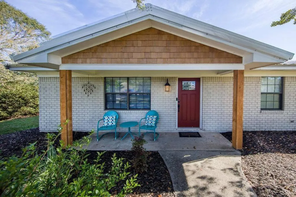 Property building in Foley Palms & OWA Resort / Pool