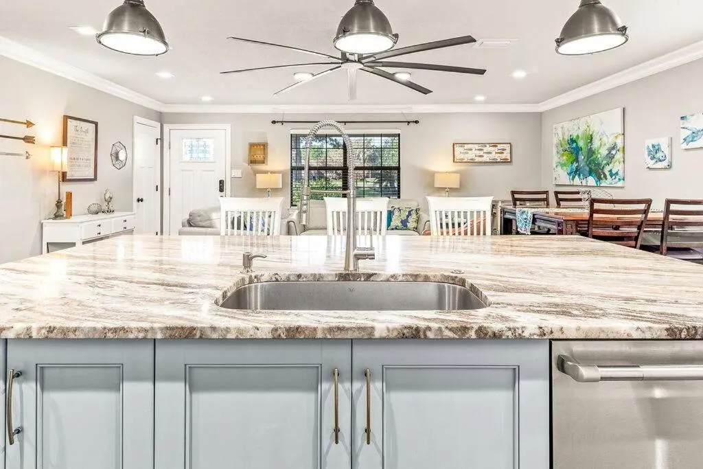 Foley Palms & OWA Resort / Pool