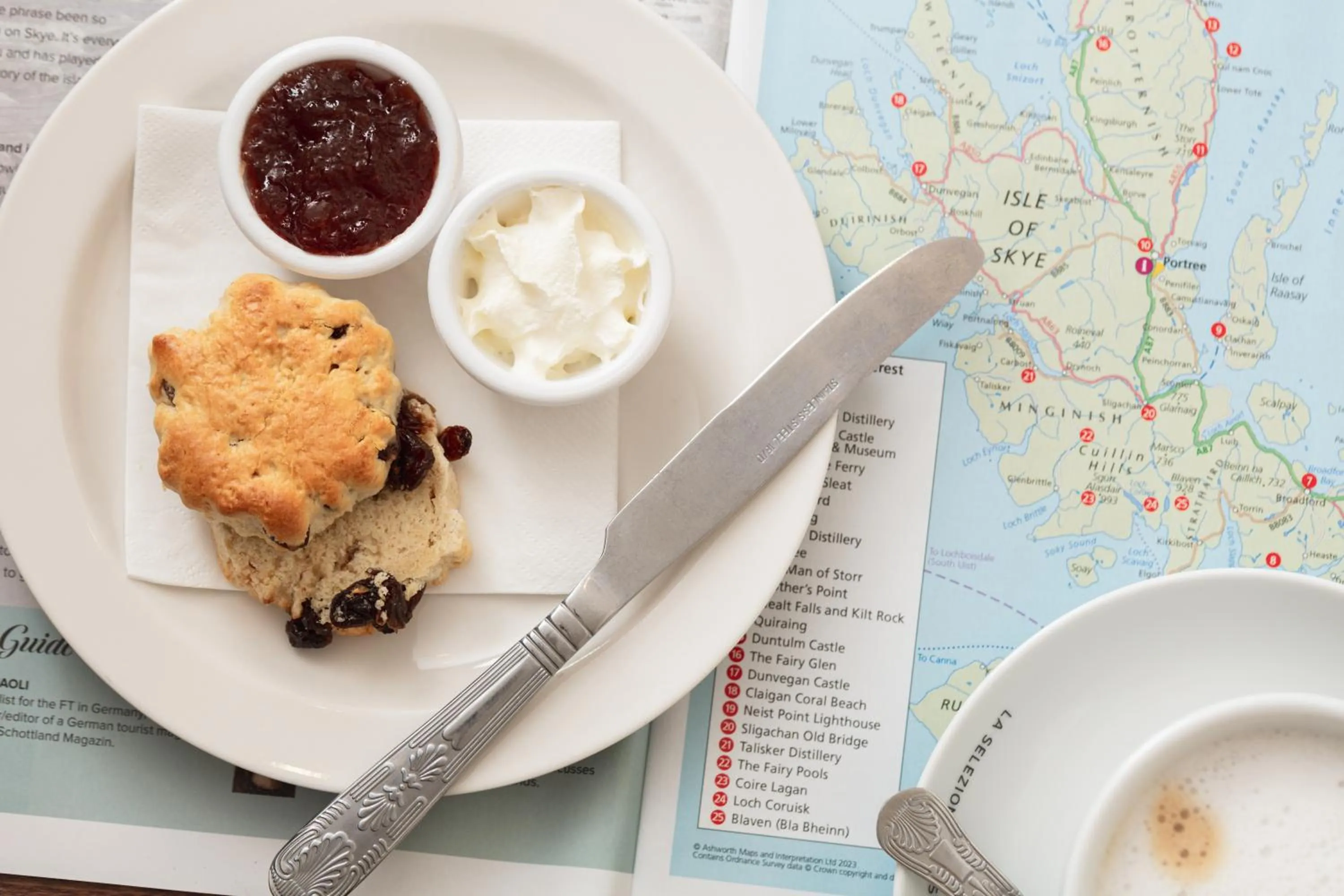 Dunollie Hotel ‘A Bespoke Hotel’