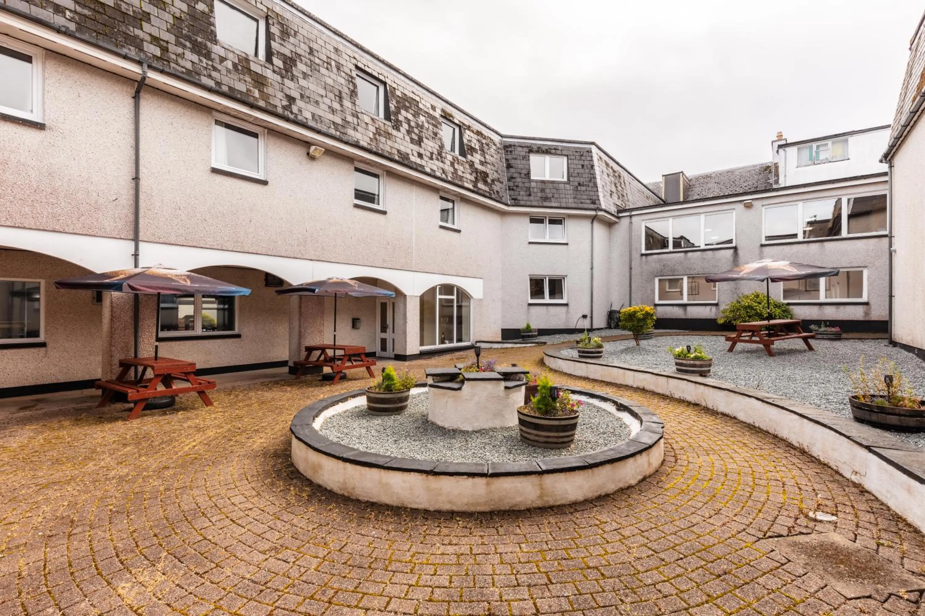 Dunollie Hotel ‘A Bespoke Hotel’