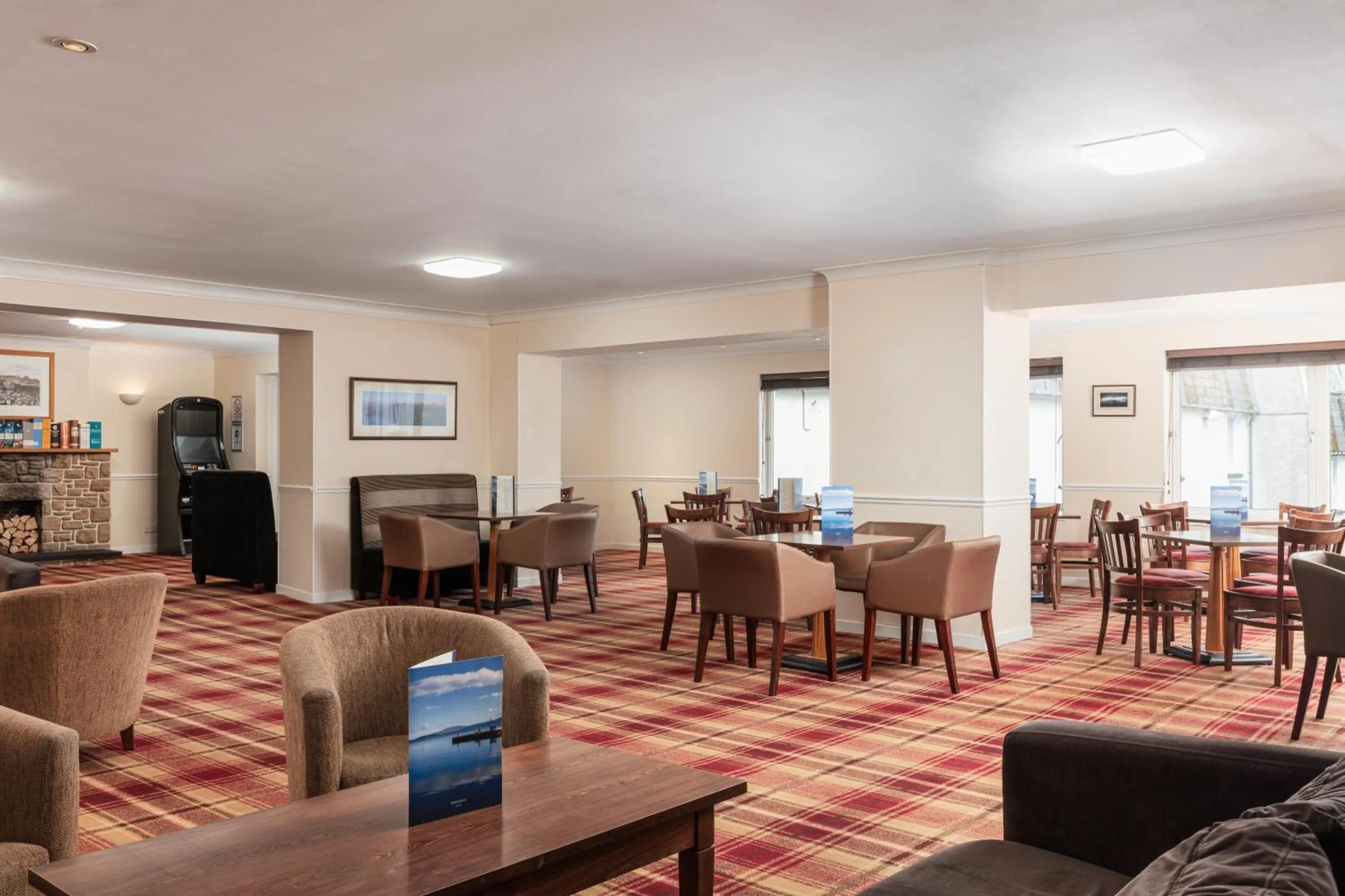 Dunollie Hotel ‘A Bespoke Hotel’