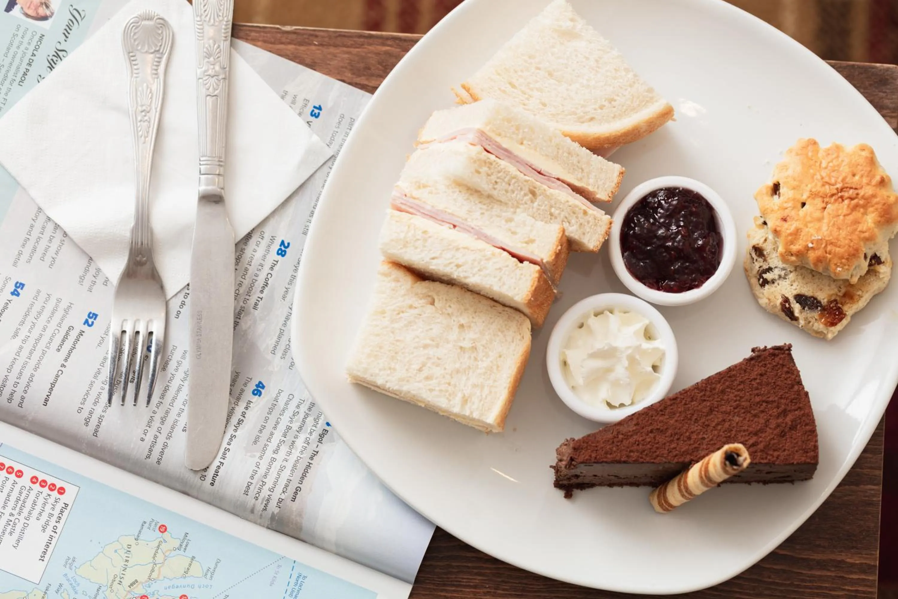 Dunollie Hotel ‘A Bespoke Hotel’