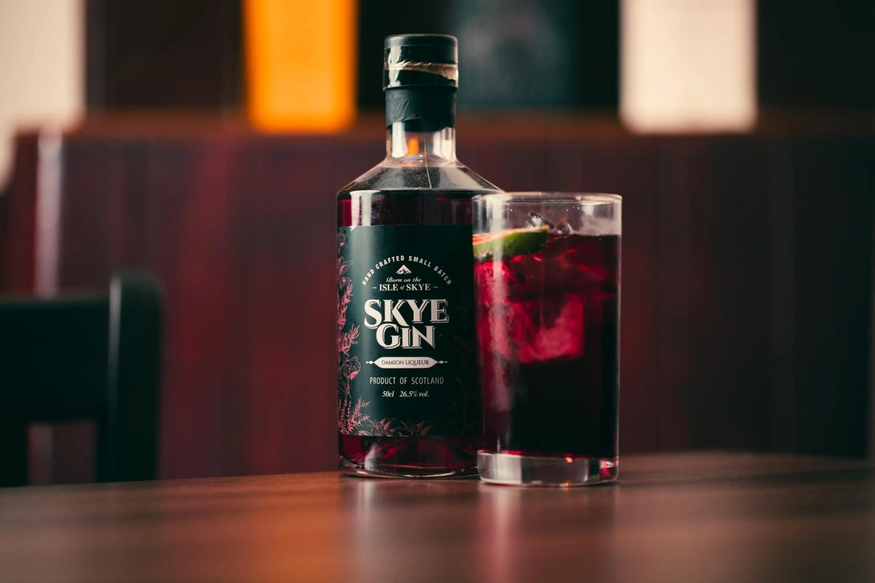 Dunollie Hotel ‘A Bespoke Hotel’