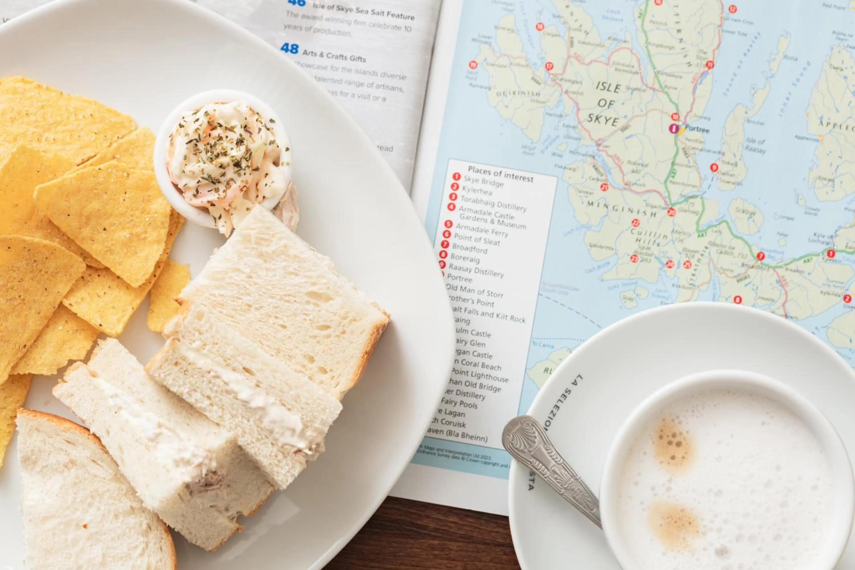 Dunollie Hotel ‘A Bespoke Hotel’