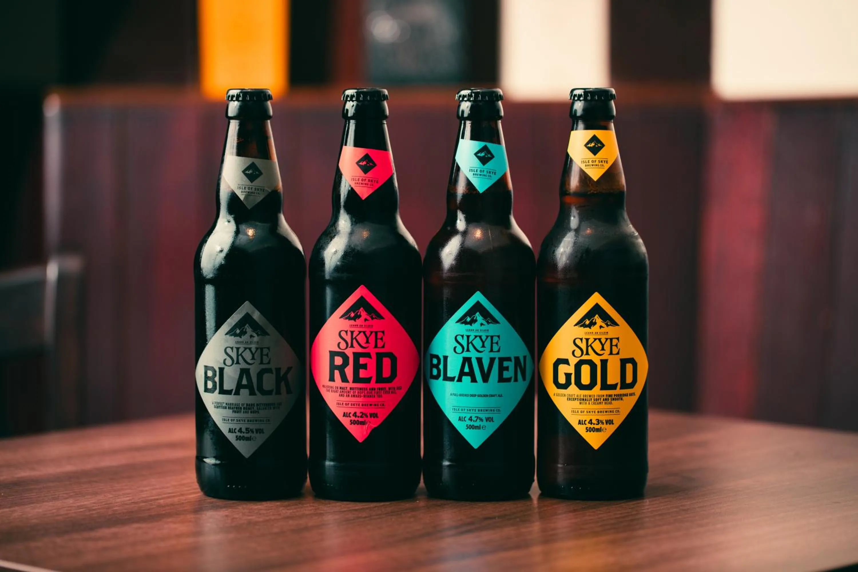 Dunollie Hotel ‘A Bespoke Hotel’