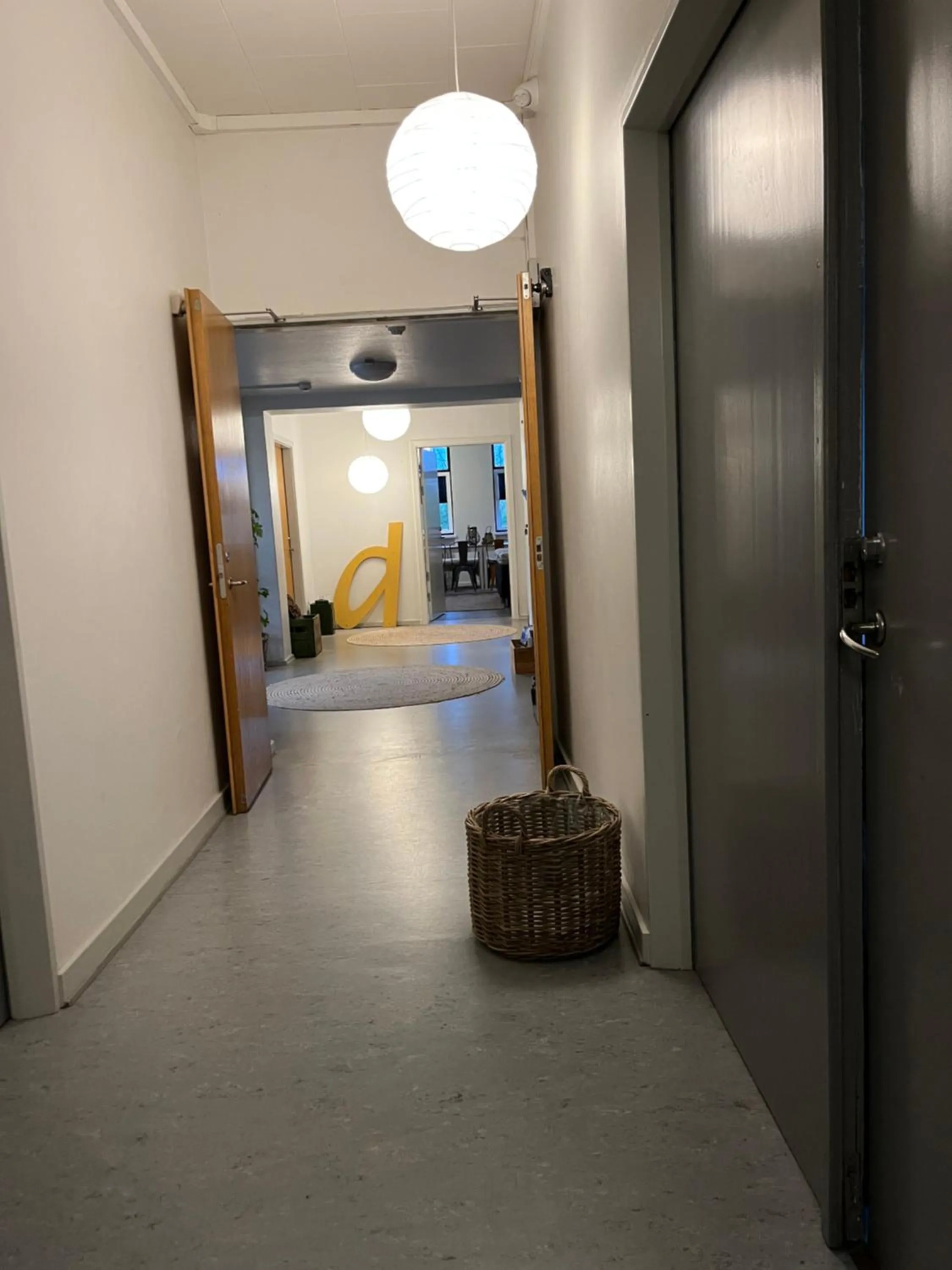 Room 14 - Hawkraft kulturhotel