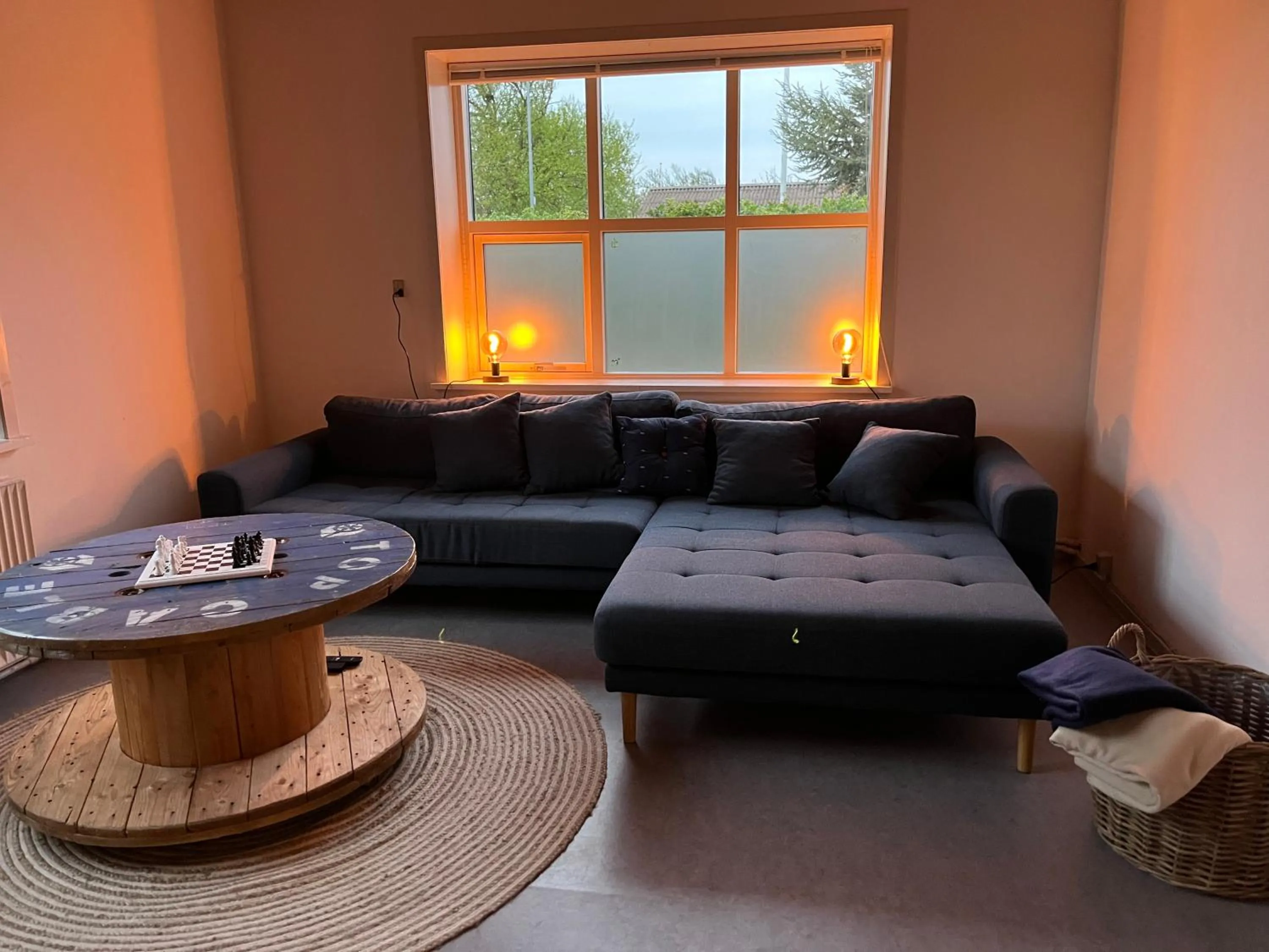 Room 14 - Hawkraft kulturhotel