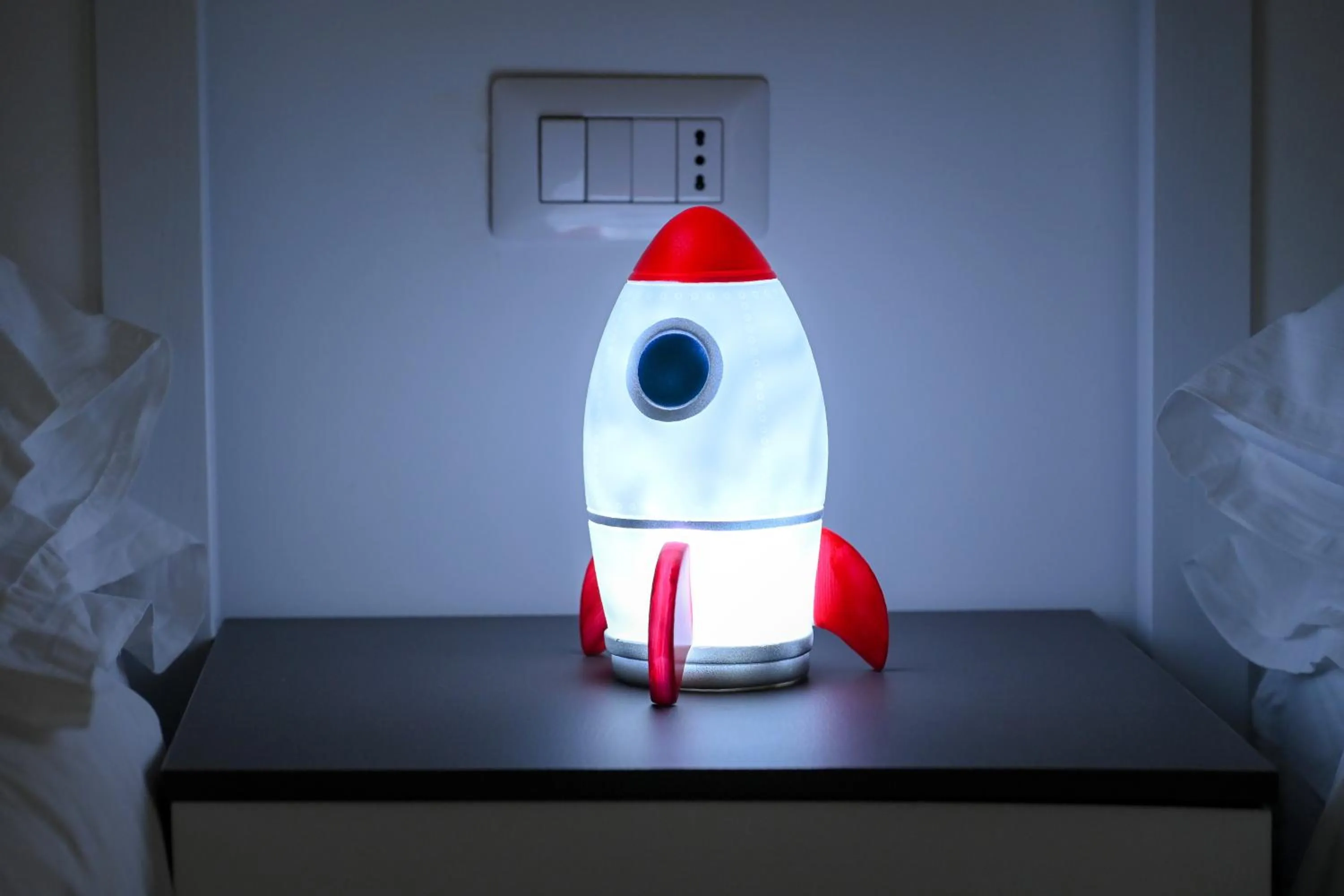 Decorative detail in Karlin's house Anzi - albergo diffuso