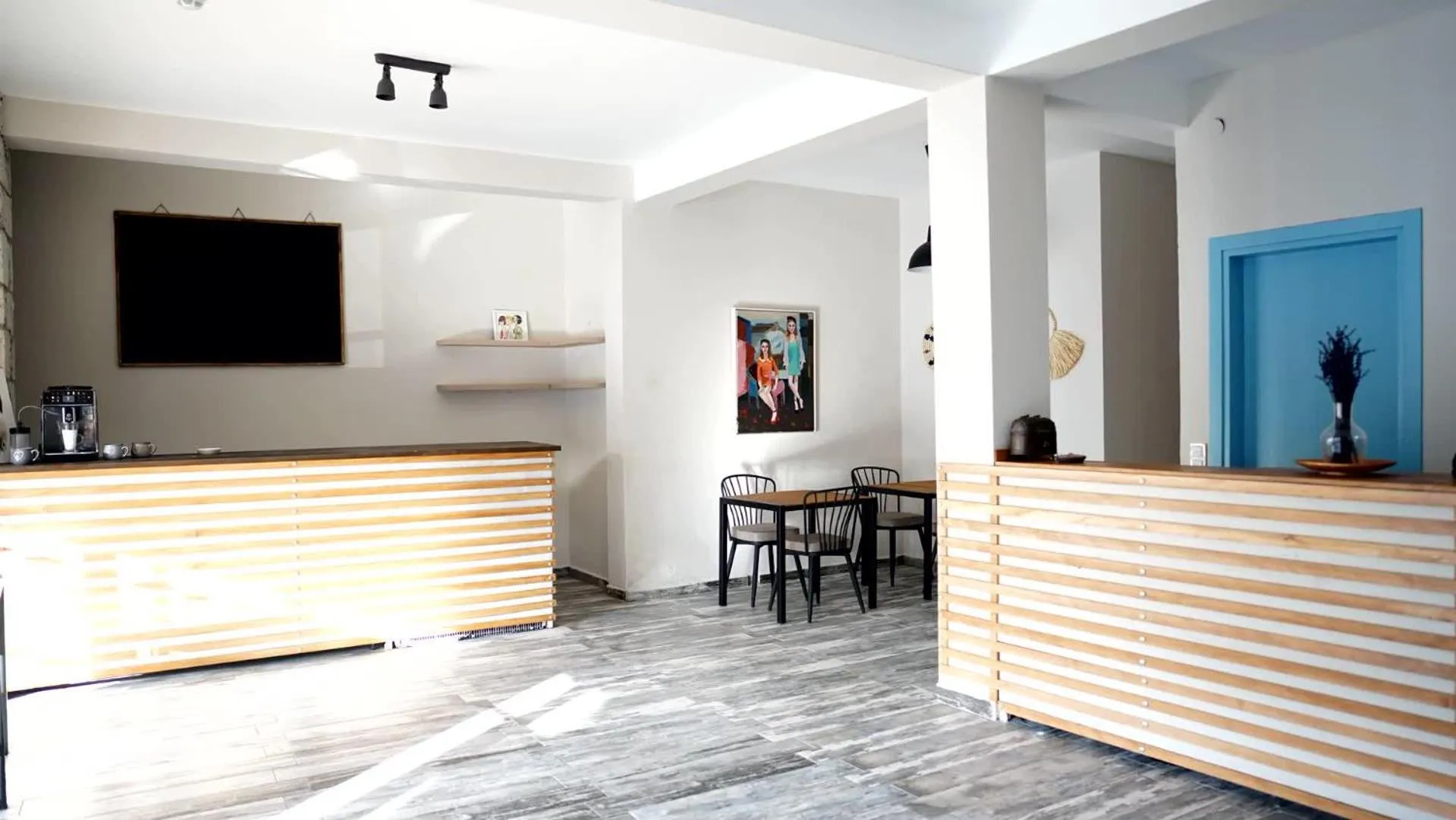 Banquet/Function facilities in La Luna Reisdere