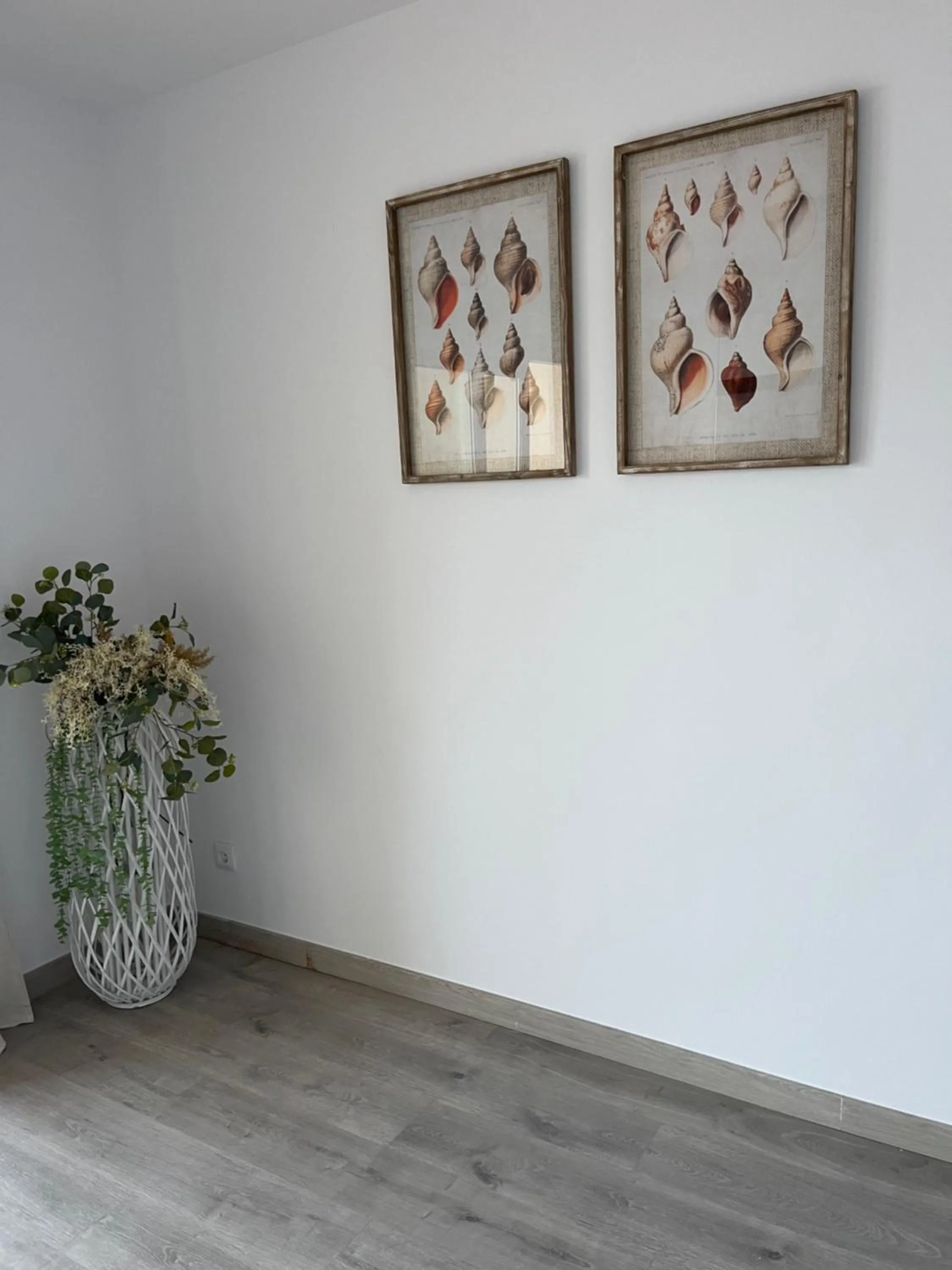 Arena, exquisito apartamento con aire acondicionado en la playa