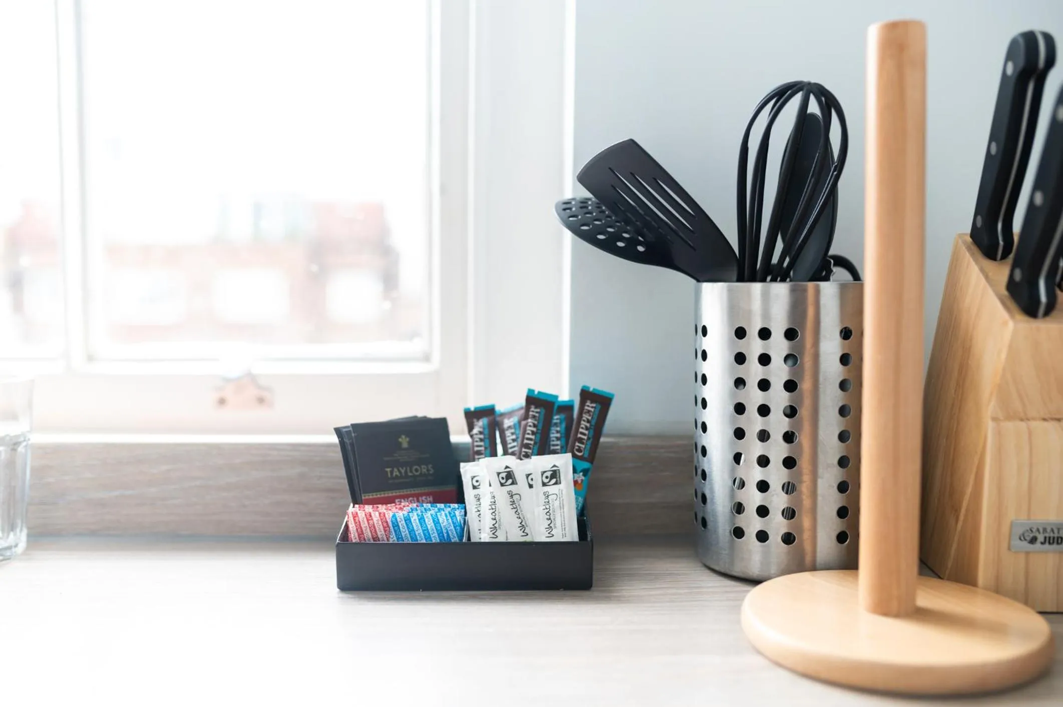 Paddington by CAPITAL