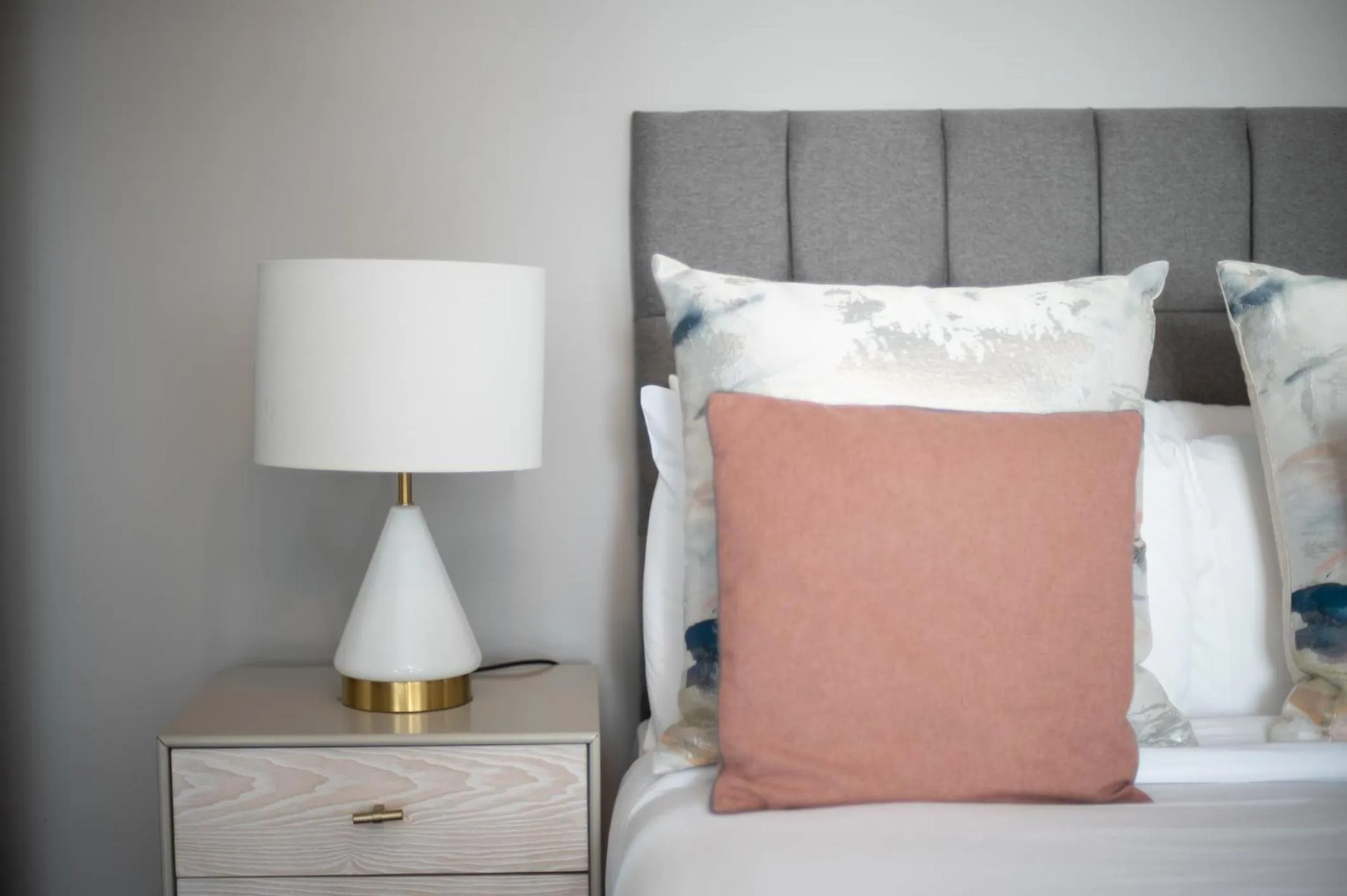 Bed in Paddington by CAPITAL