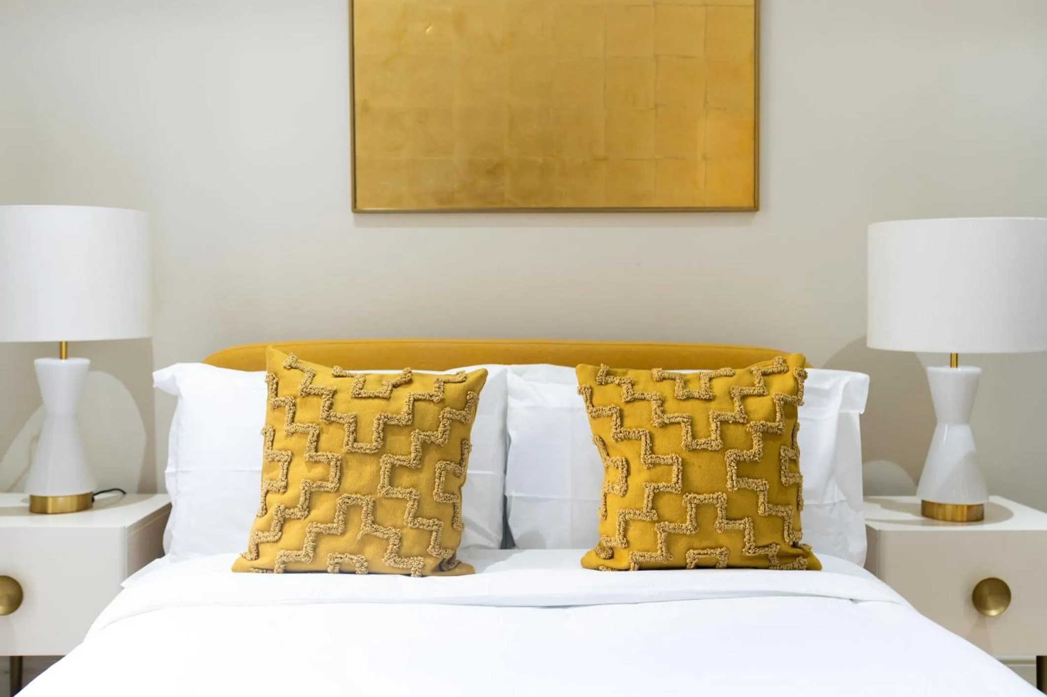Bed in Paddington by CAPITAL