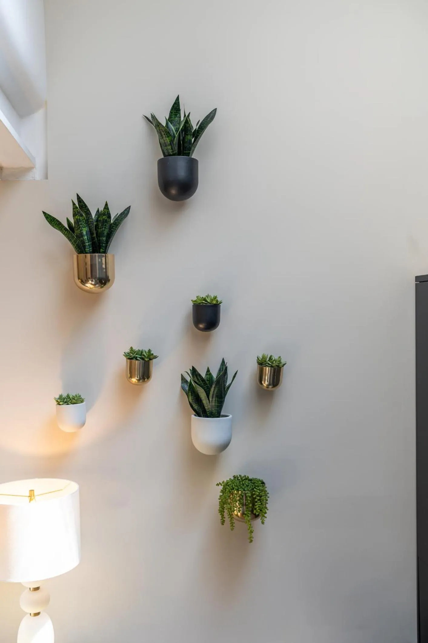 Decorative detail in Paddington by CAPITAL