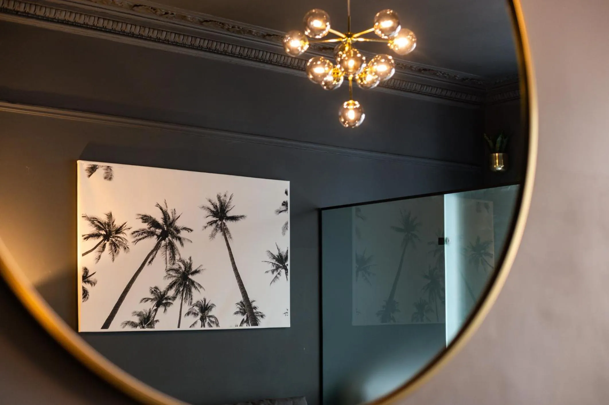 Decorative detail in Paddington by CAPITAL