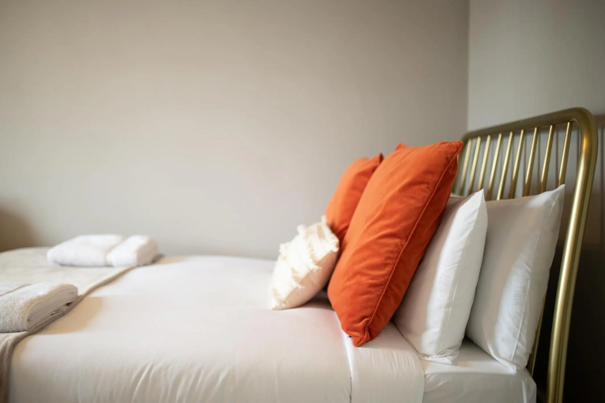 Bed in Paddington by CAPITAL