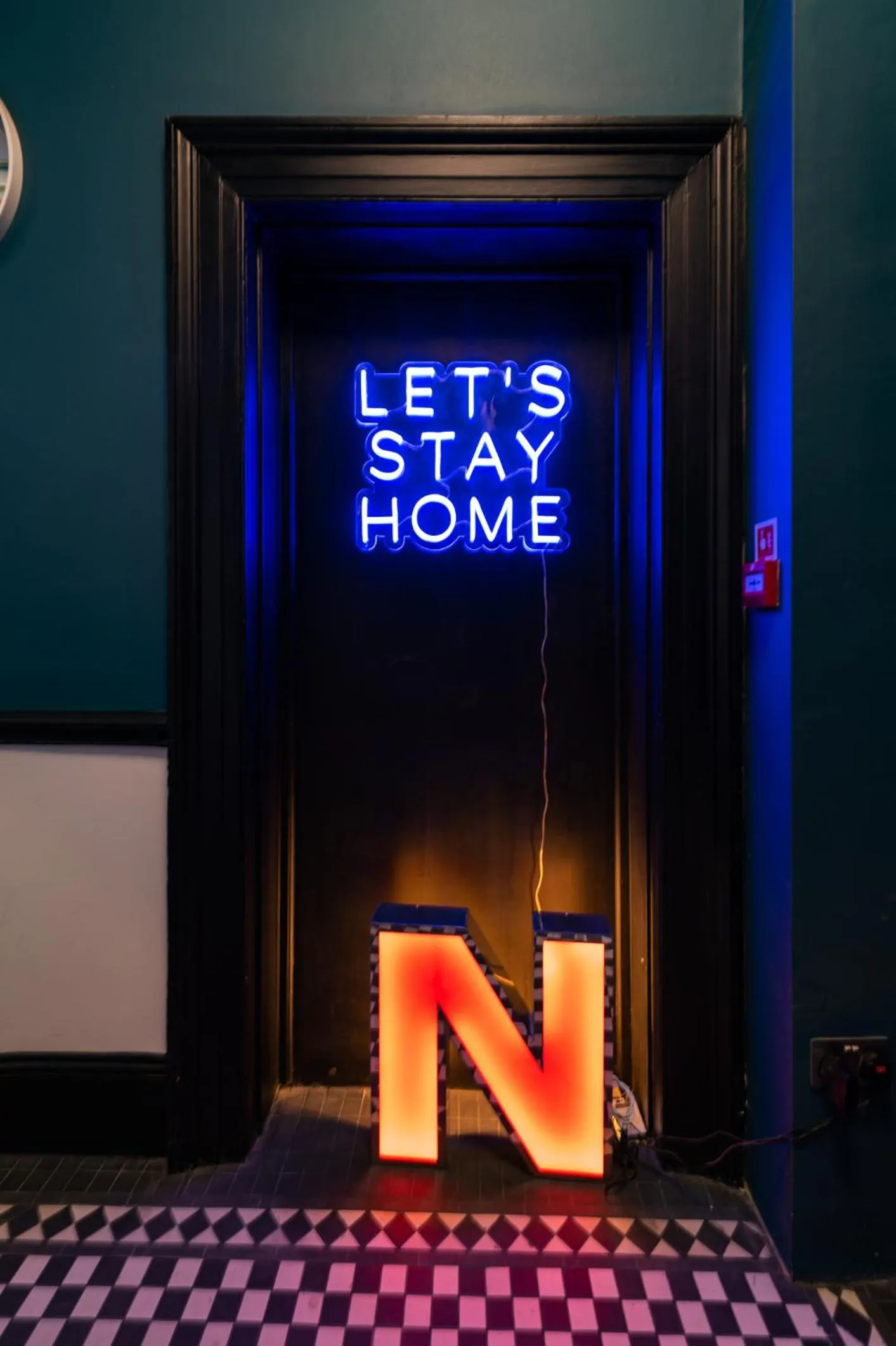 Property logo or sign in Paddington by CAPITAL