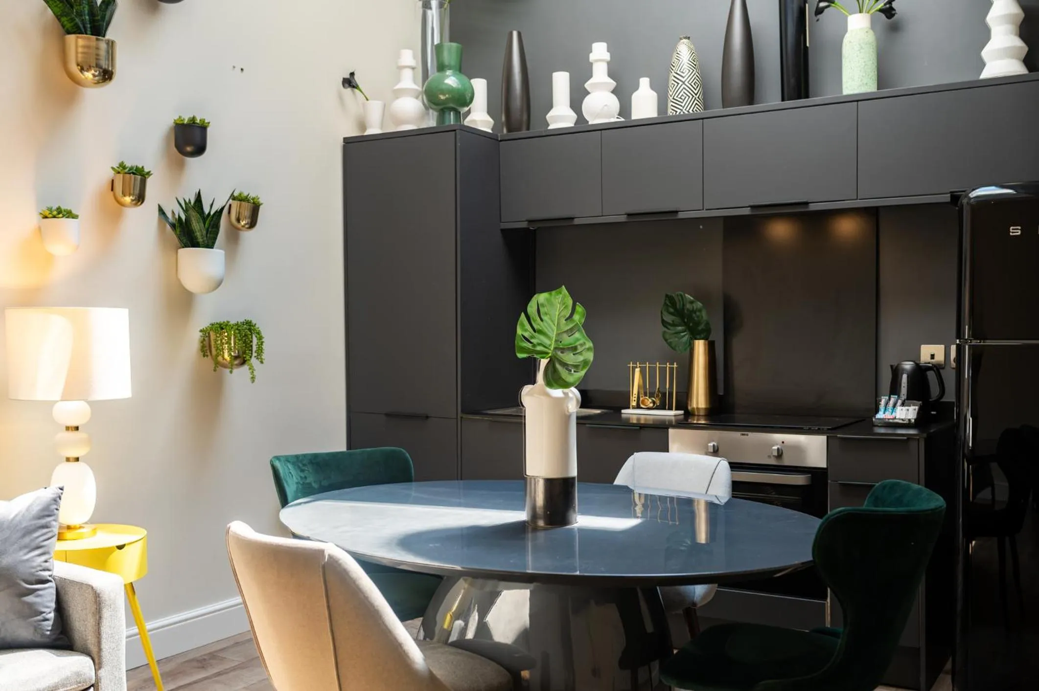 Living room in Paddington by CAPITAL