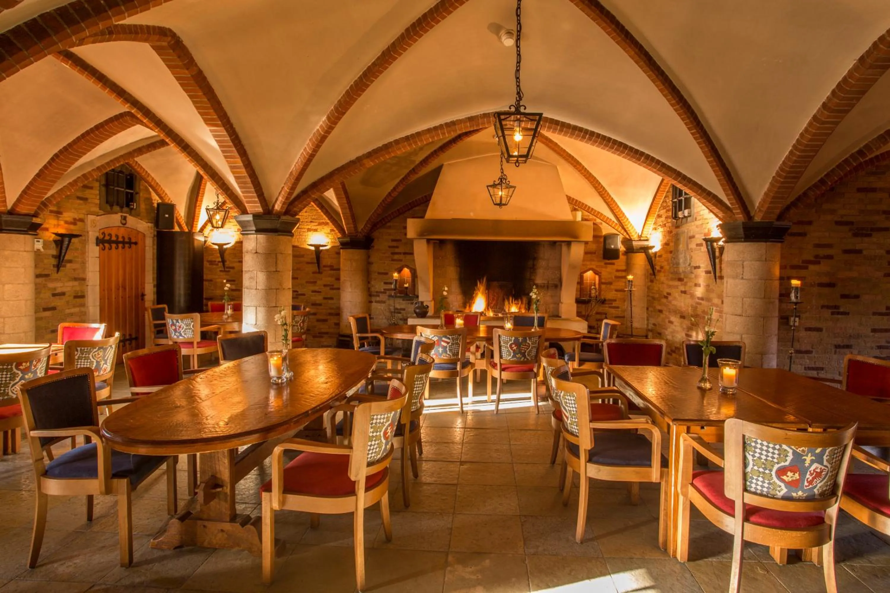 Lounge or bar in Hotel Restaurant De Zwaan