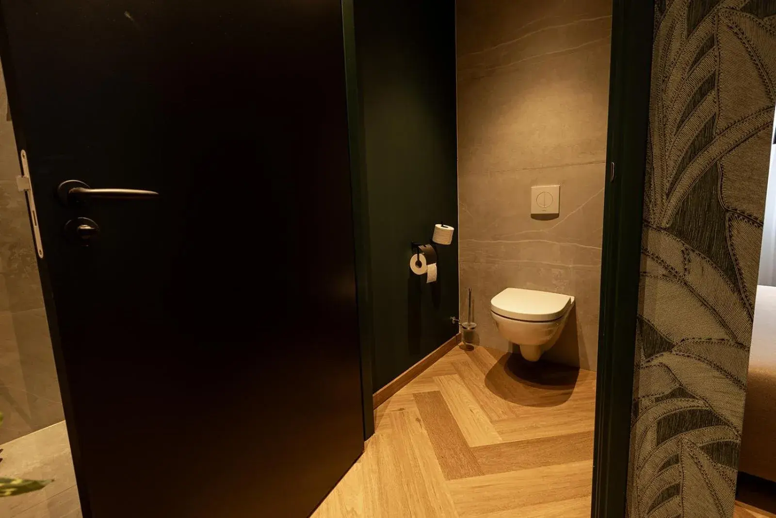 Apartment with Shower in Hotel Restaurant De Zwaan Apartment with Shower in Hotel Restaurant De Zwaan